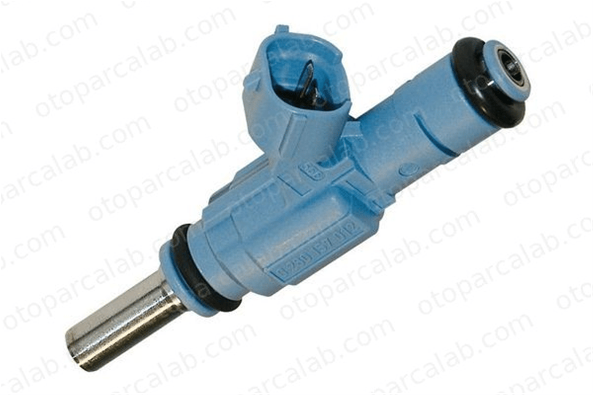 BOSCH 0 280 157 012 Enjektör PORSCHE CAYENNE VW MULTIVAN T5 22906031J 022906031J