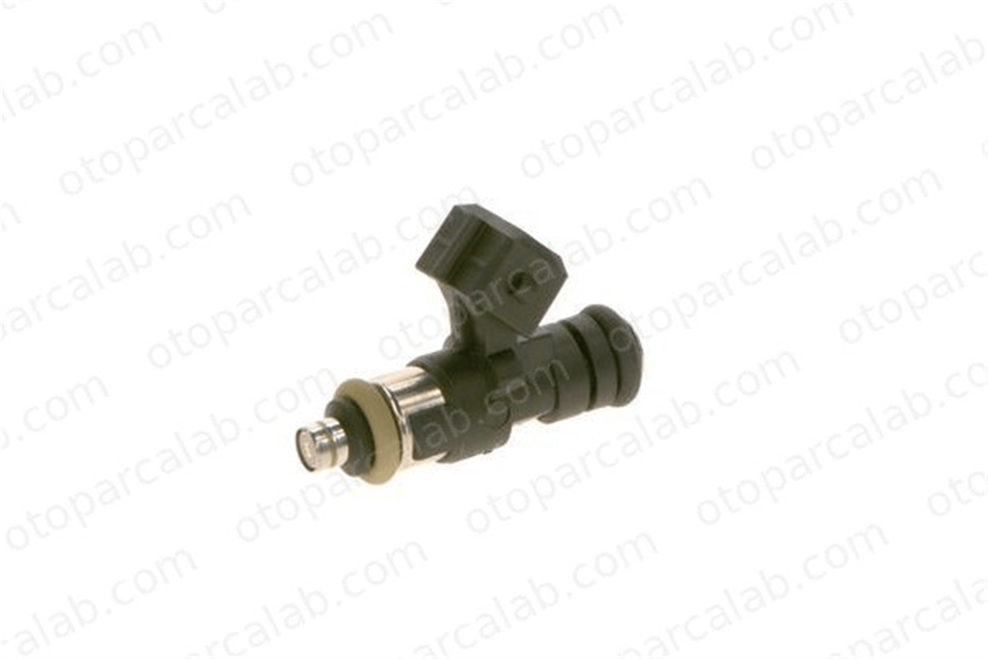 BOSCH 0 280 158 427 Enjektör FIAT GRANDE PUNTO PUNTO 71724544 71724545