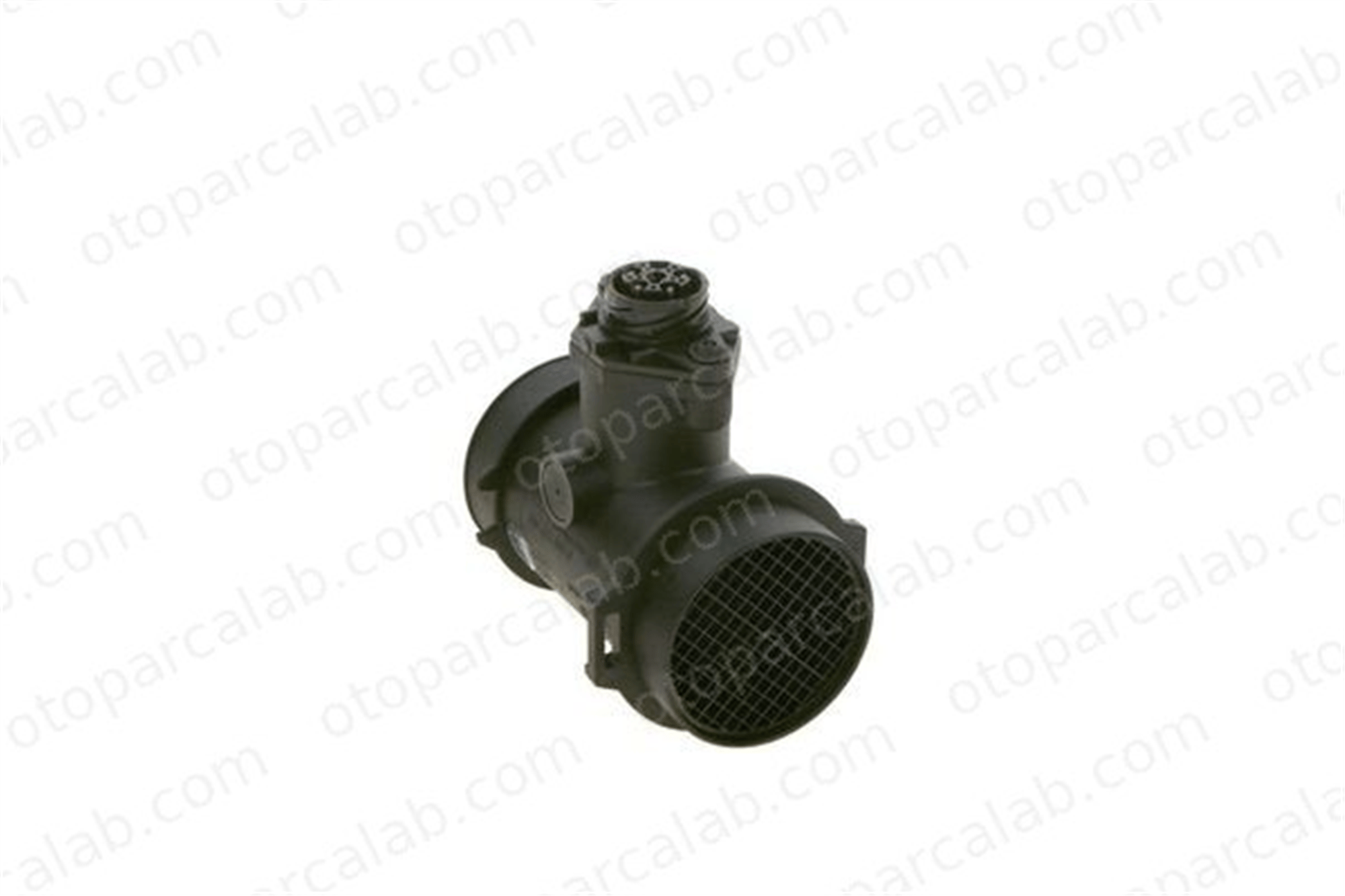 BOSCH 0 280 217 100 Hava Debimetresi MERCEDES-BENZ E-SERISI SSANGYONG MUSSO A0000940048 940048