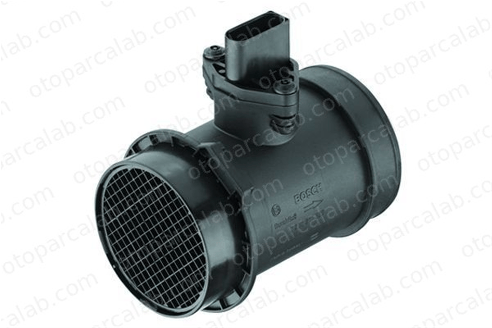 BOSCH 0 280 217 523 Hava Debimetresi MERCEDES-BENZ V-SERISI VITO Minibüs/Otobüs 71906461 071 906 461