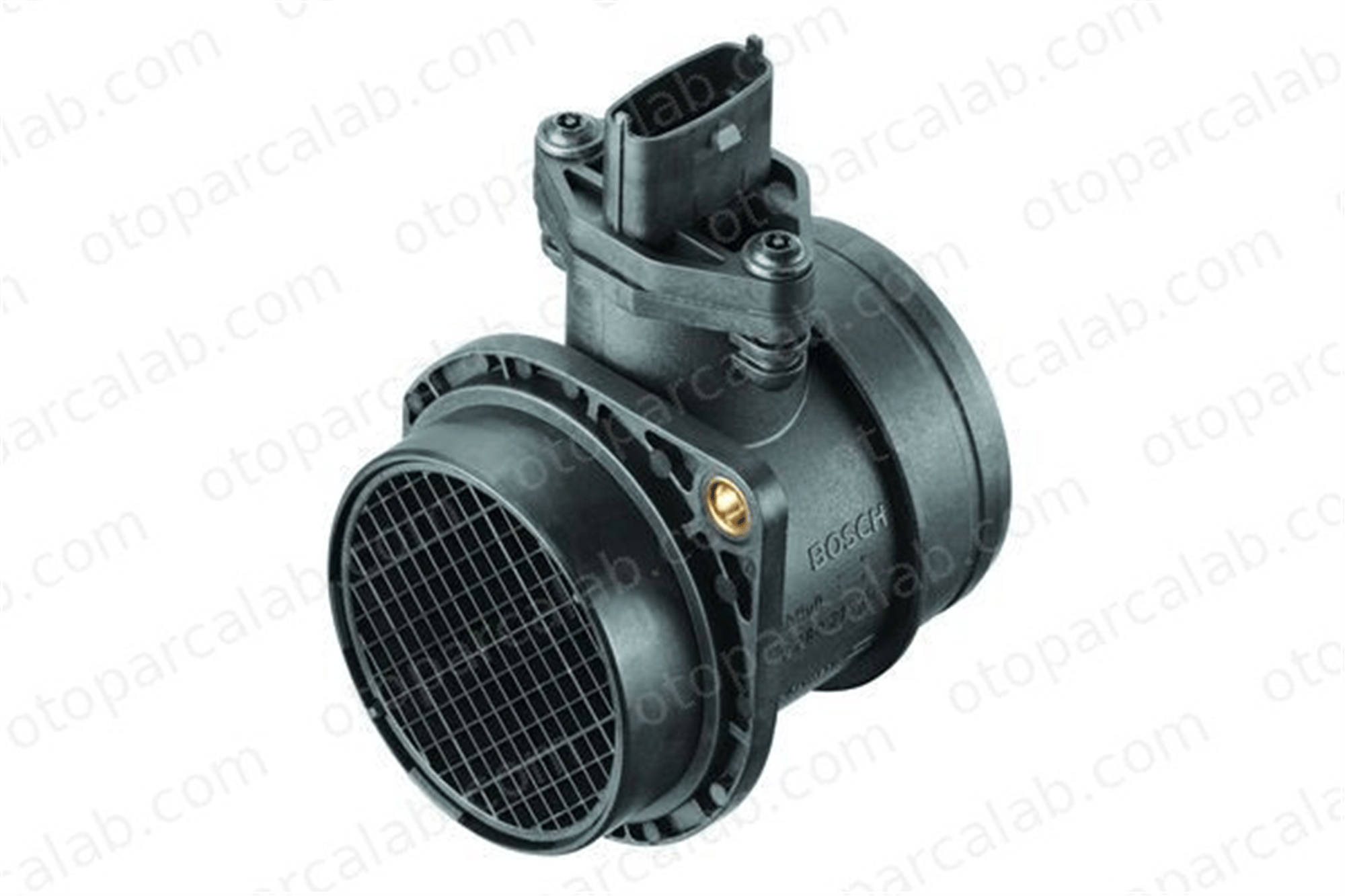 BOSCH 0 280 218 004 Hava Debimetresi LADA SAMARA 110 46533308