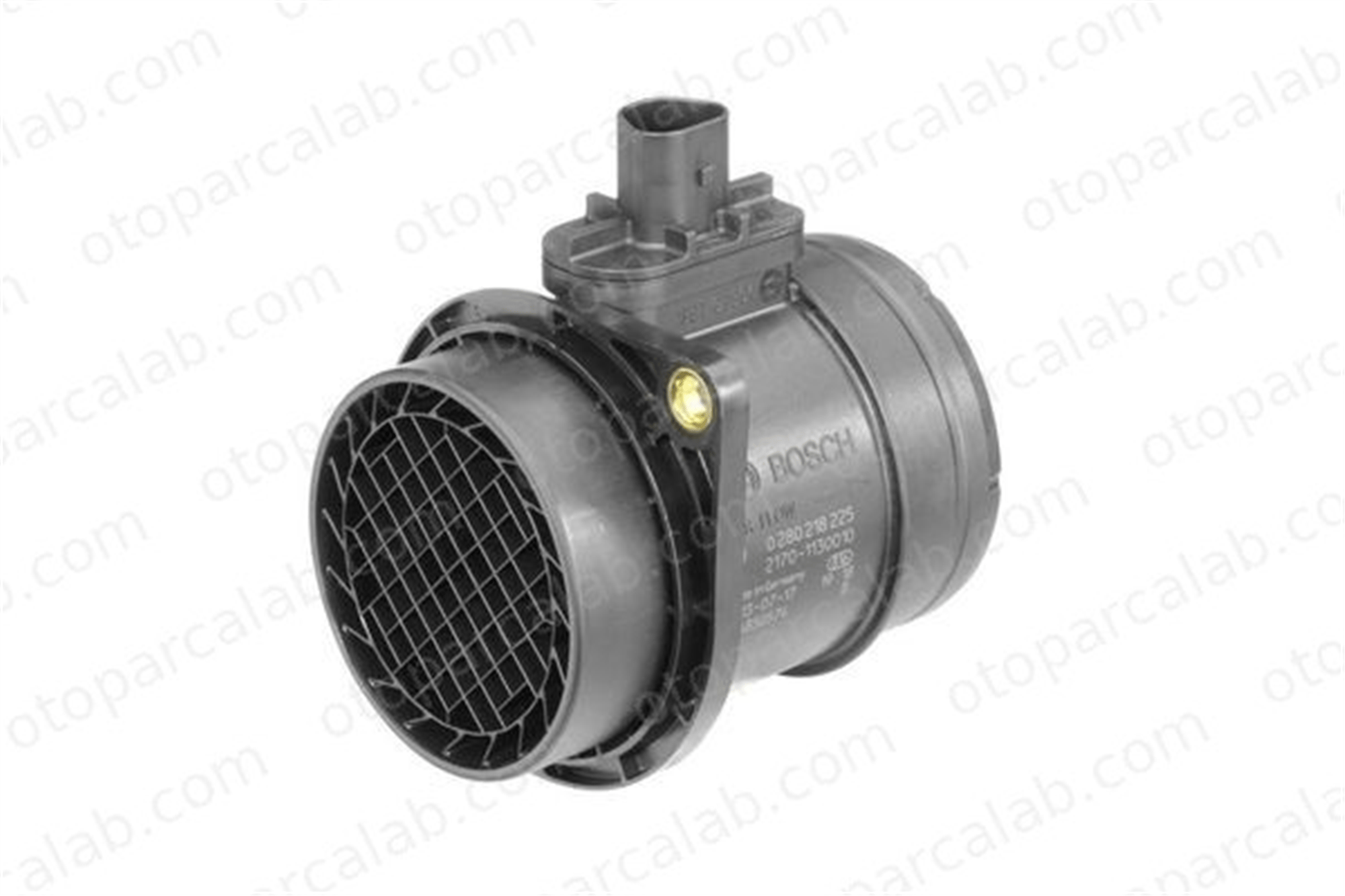 BOSCH 0 280 218 225 Hava Debimetresi LADA PRIORA Hatchback PRIORA Sedan 21083113001010
