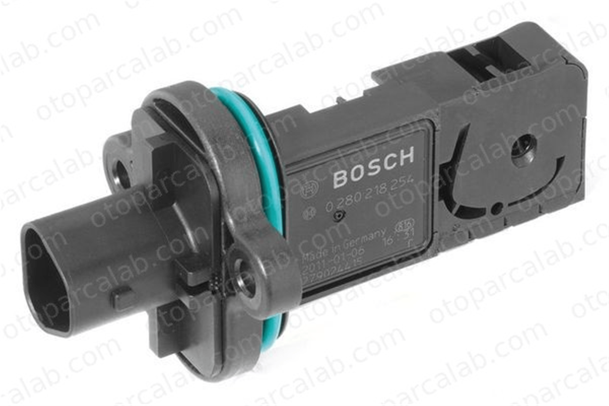 BOSCH 0 280 218 254 Hava Debimetresi OPEL ZAFIRA TOURER C ASTRA J 13301682 836006