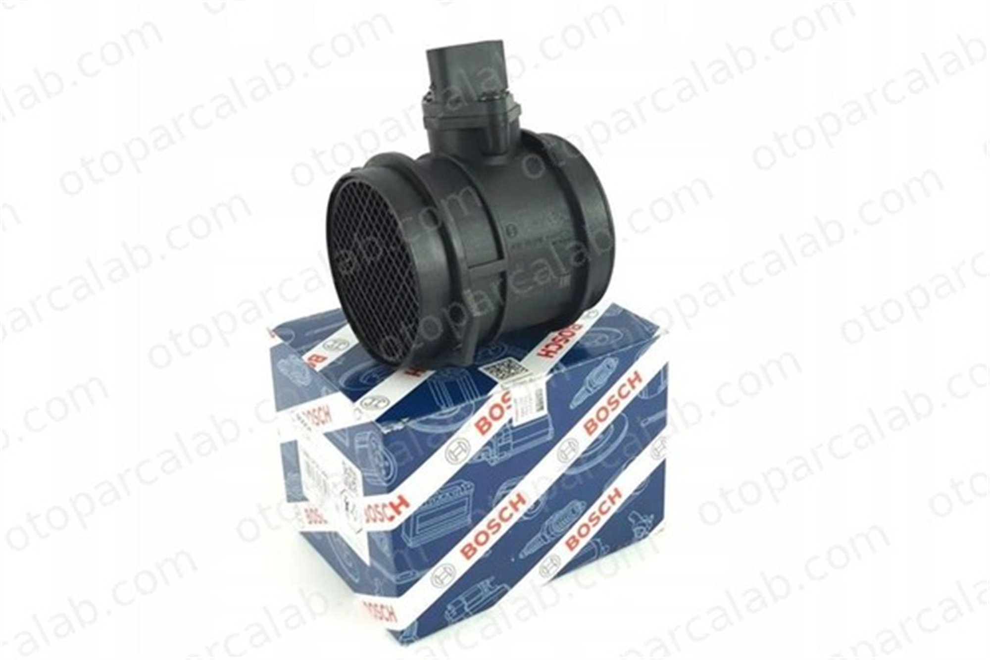 BOSCH 0 280 218 344 Hava Debimetresi MERCEDES-BENZ G-SERISI S-SERISI A1130940048 1130940048