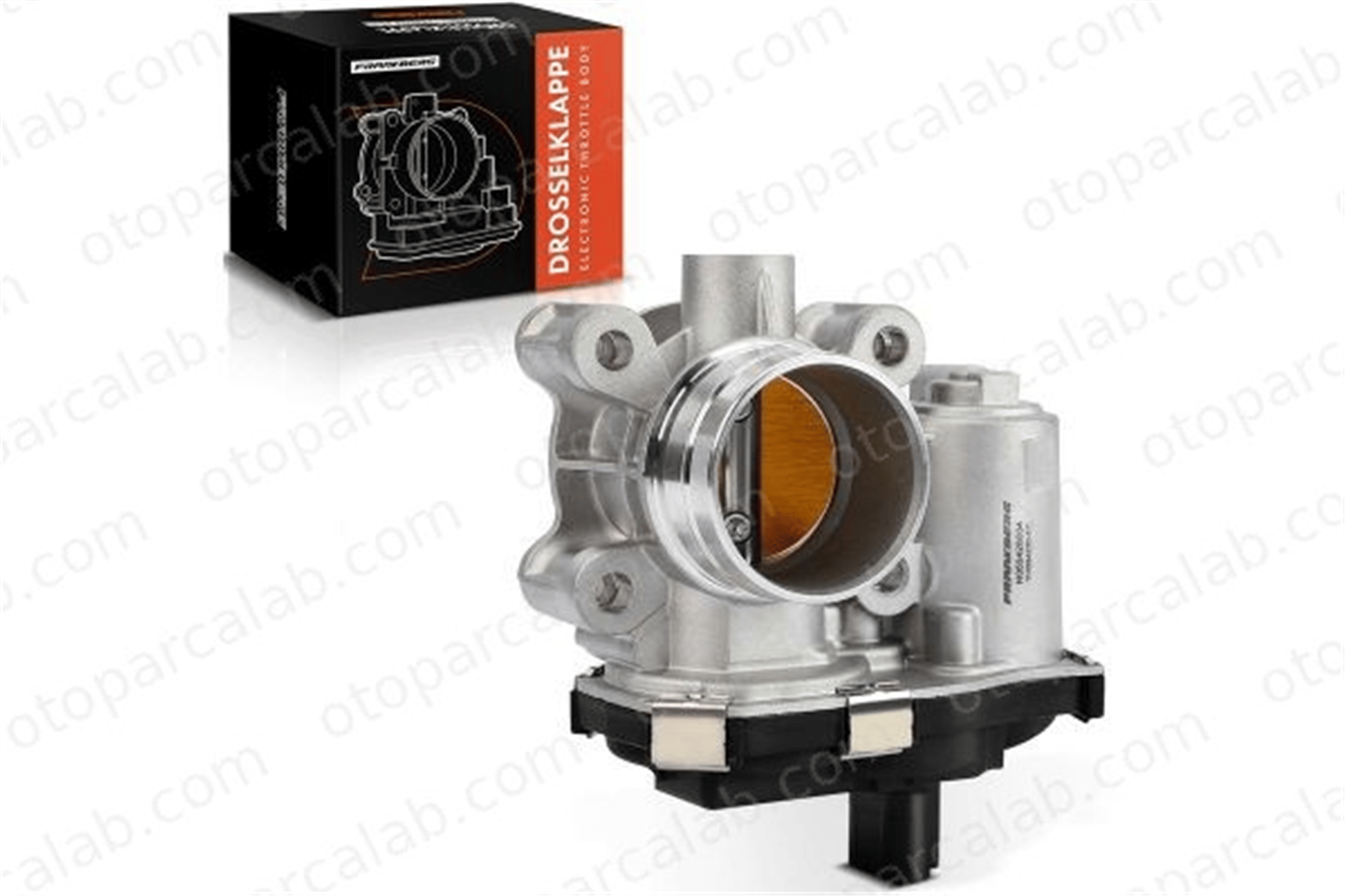 BOSCH 0 280 750 238 Gaz Kelebeği OPEL CORSA D ASTRA H GTC 280750238