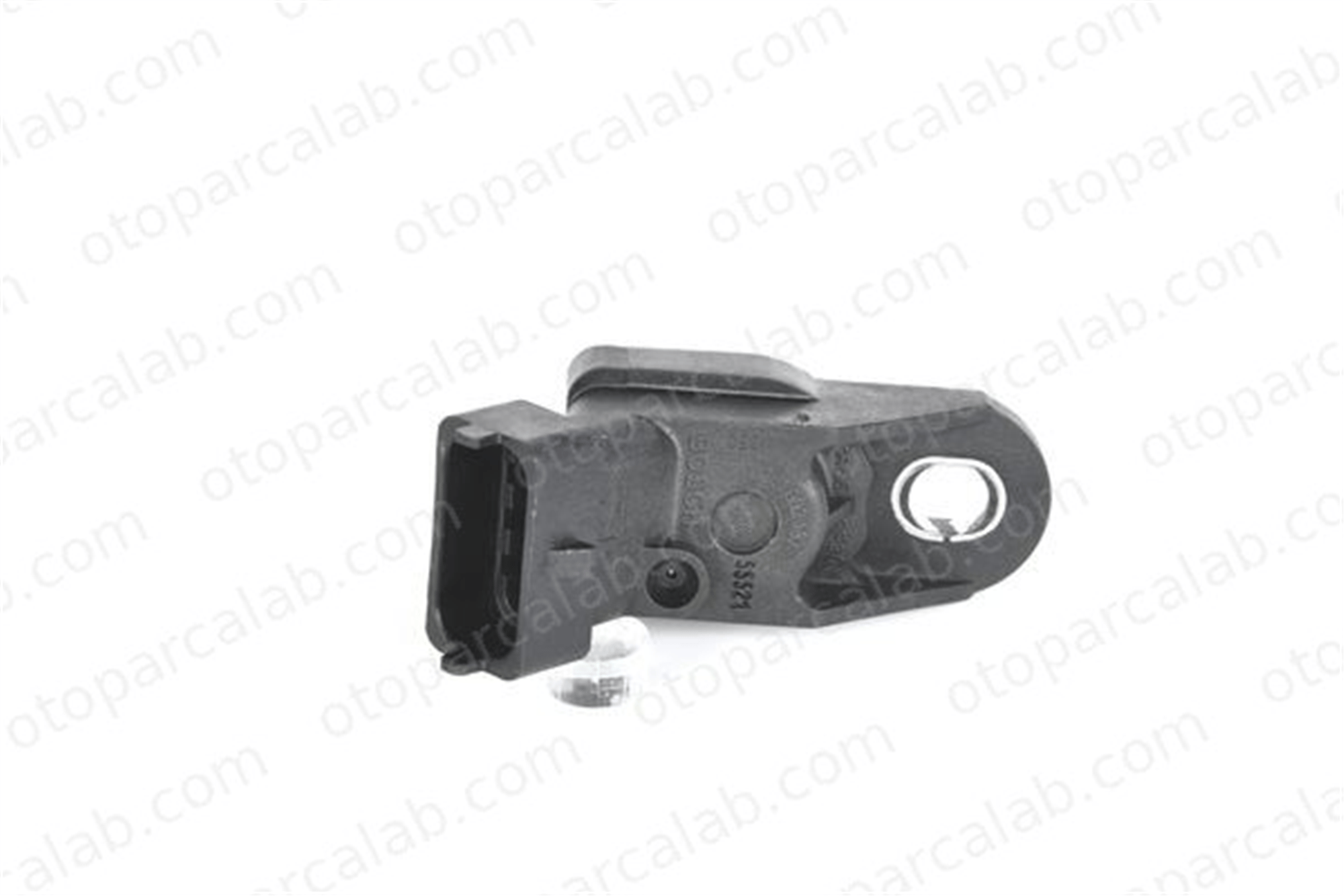 BOSCH 0 281 002 137 MAP Sensörü OPEL ASTRA G Kombi van ASTRA G Sedan 6238412 90541409