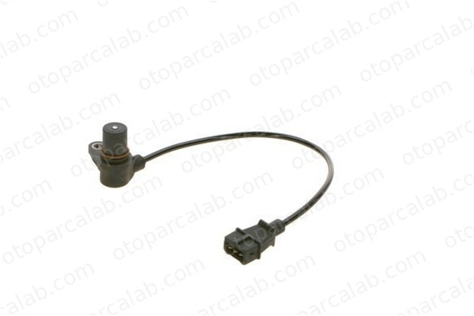 BOSCH 0 281 002 165 Krank Sensörü IVECO TRAKKER I TRAKKER II 99450797 0000099450797