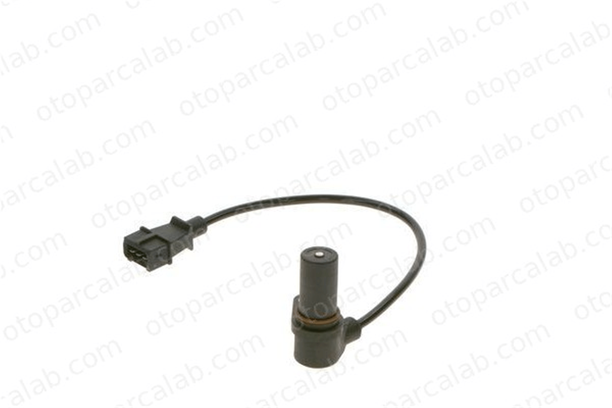 BOSCH 0 281 002 285 Krank Sensörü OPEL ASTRA G Kombi van ASTRA G Sedan 9118150 6238101