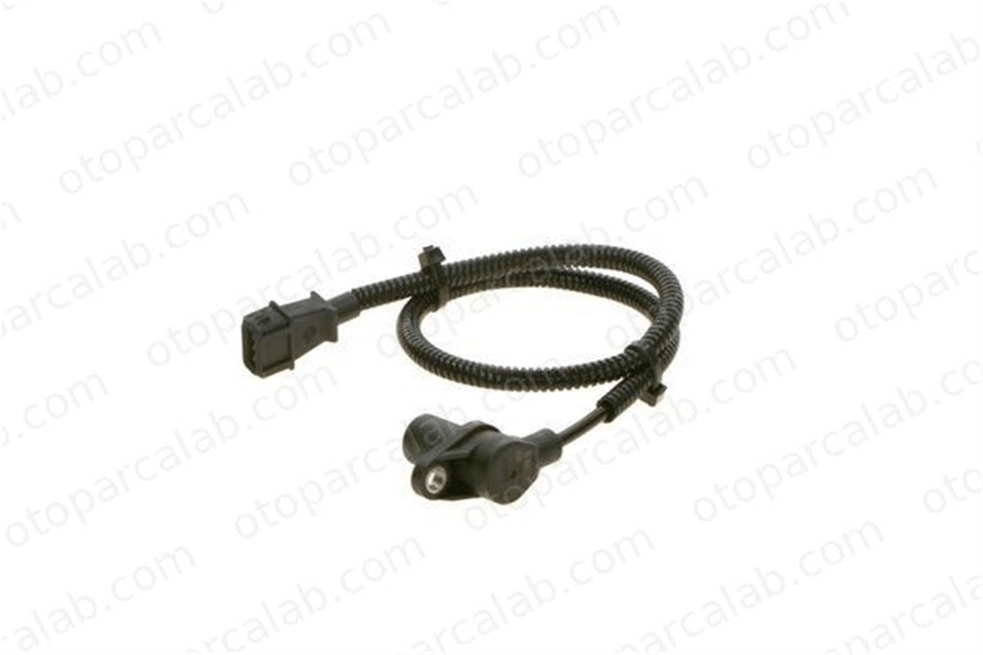 BOSCH 0 281 002 332 Krank Sensörü IVECO DAILY III Platform şasi DAILY III Panelvan/Van 500343018 0000500343018