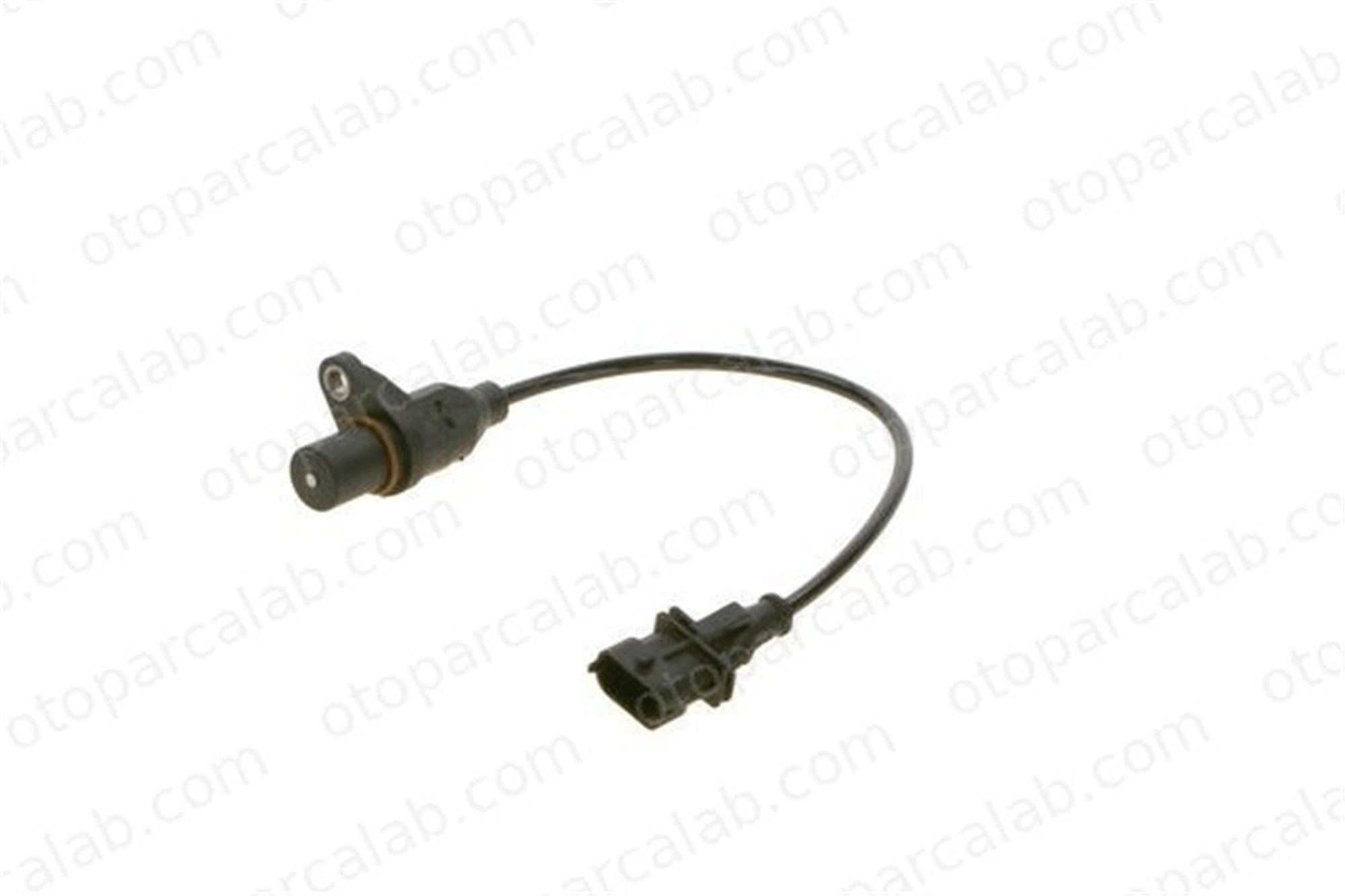 BOSCH 0 281 002 411 Krank Sensörü IVECO EUROCARGO V EUROCARGO IV 4890190 BG5X6C315AA