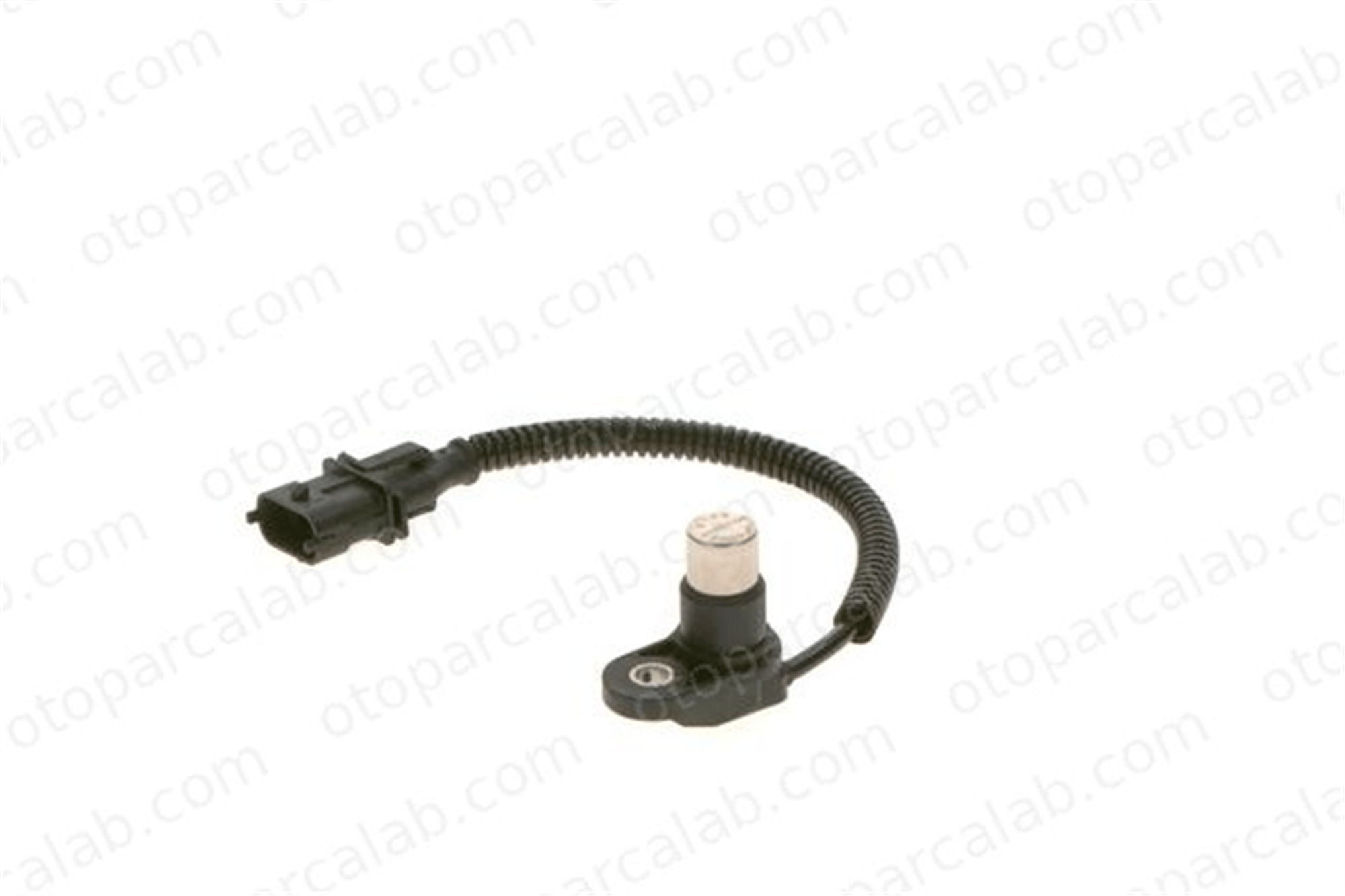 BOSCH 0 281 002 453 Eksantrik Devir Sensörü FIAT DUCATO Minibüs/Otobüs DUCATO Panelvan/Van 500334956 0000500334956