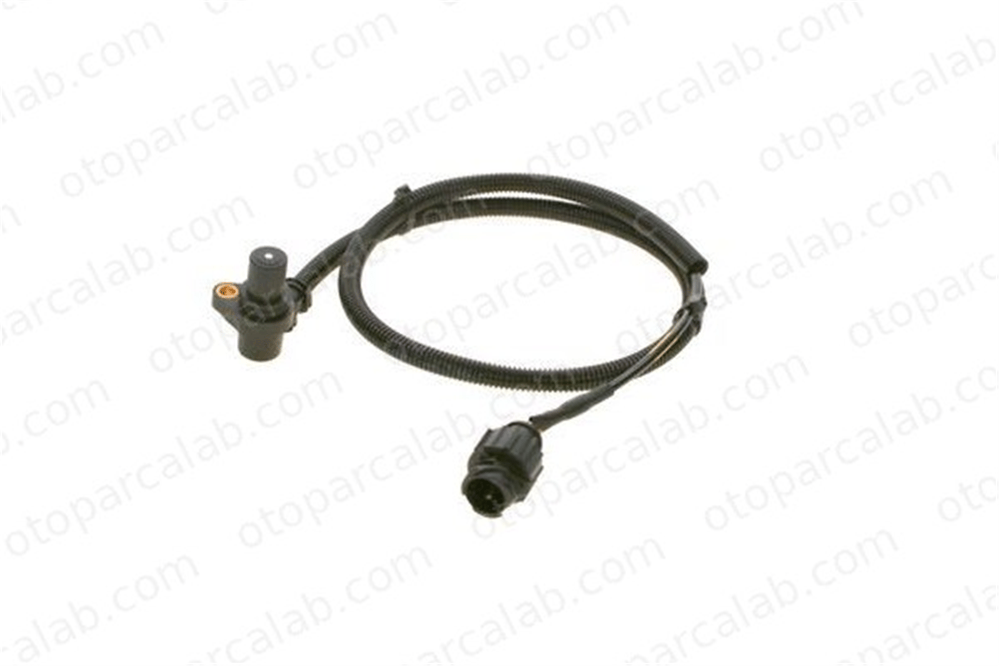 BOSCH 0 281 002 458 Krank Sensörü VOLVO FH12 FH16 20374282