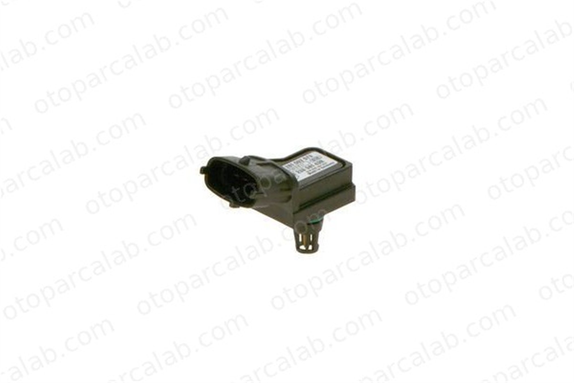 BOSCH 0 281 002 573 MAP Sensörü RENAULT MASTER II Minibüs/Otobüs MASTER II Panelvan/Van 223658143R 8200146271
