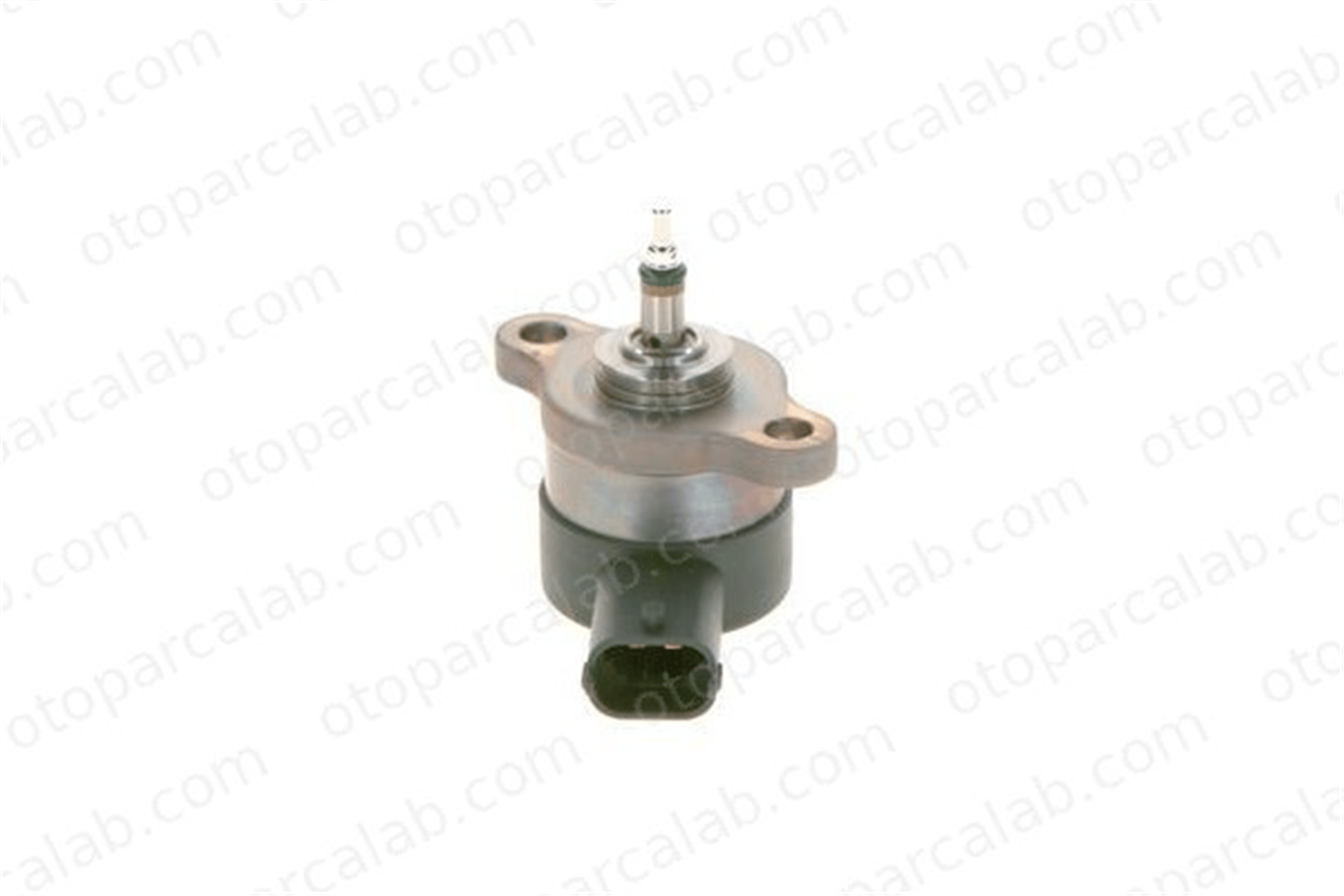 BOSCH 0 281 002 584 Yakıt Basınç Kontrol Valfi FIAT PANDA OPEL COMBO Kasa/büyük limuzin 73503347 93177364