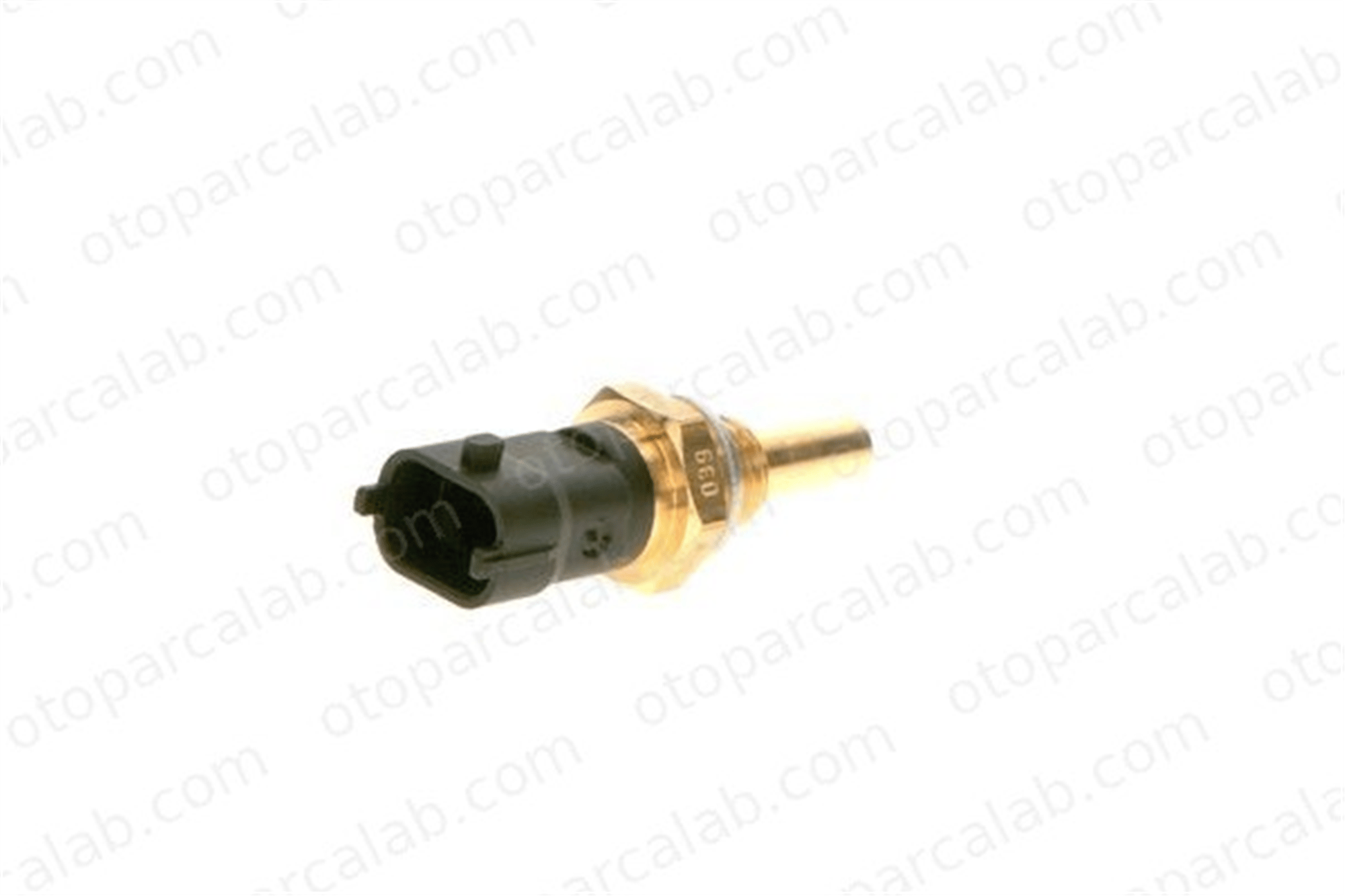 BOSCH 0 281 002 744 Hararet Müşürü VOLVO FL6 RENAULT TRUCKS MIDLINER 7420513340 4213839