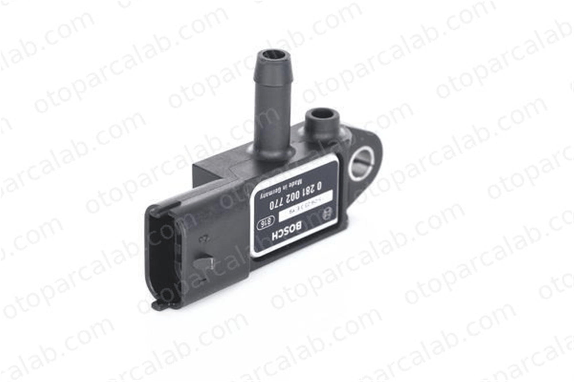 BOSCH 0 281 002 770 MAP Sensörü FIAT STILO STILO Multi Wagon 55198717 93187247
