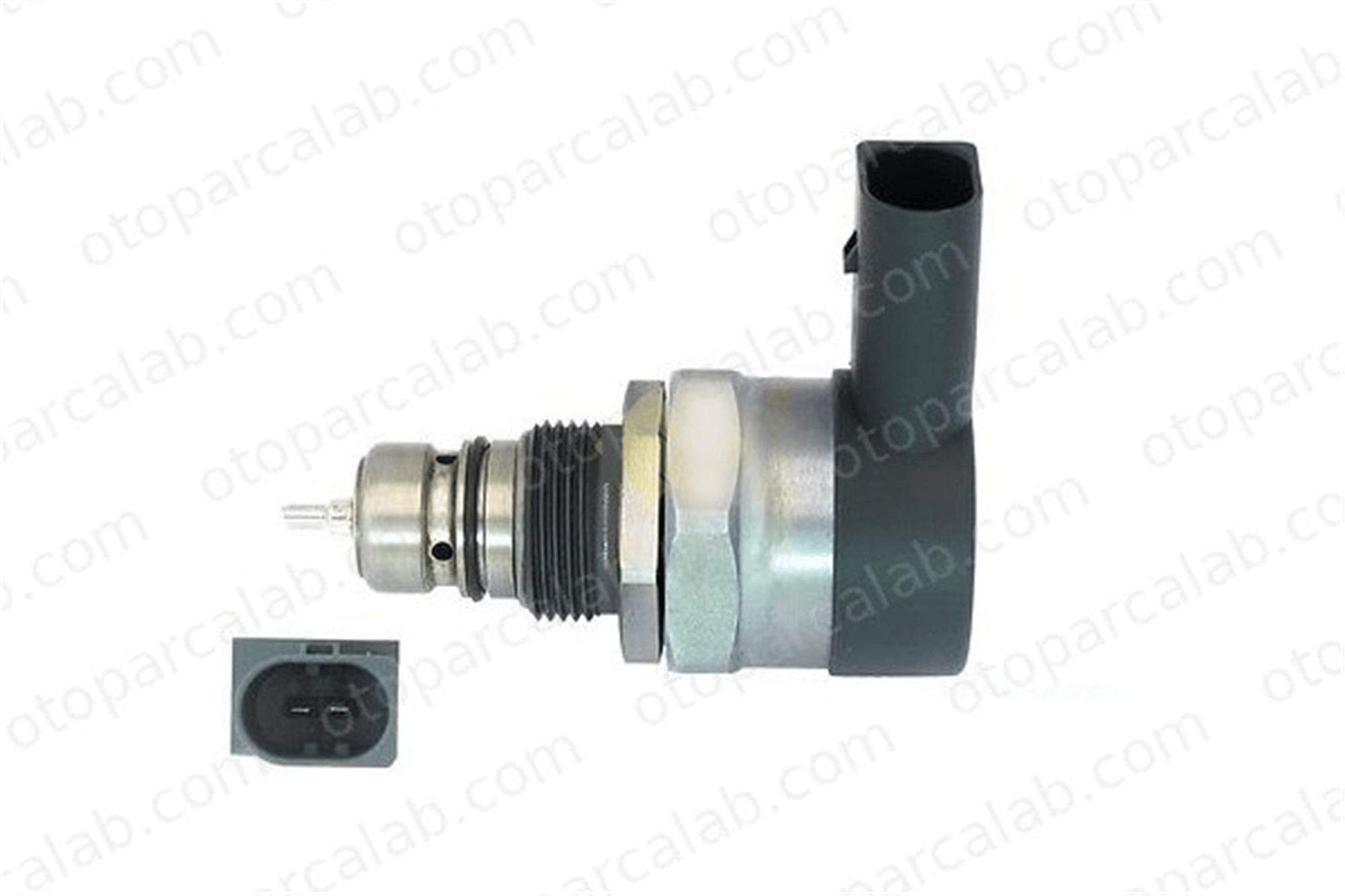 BOSCH 0 281 002 826 Yakıt Basınç Kontrol Valfi MERCEDES-BENZ G-SERISI G-SERISI Cabrio A6420780249 6420780249