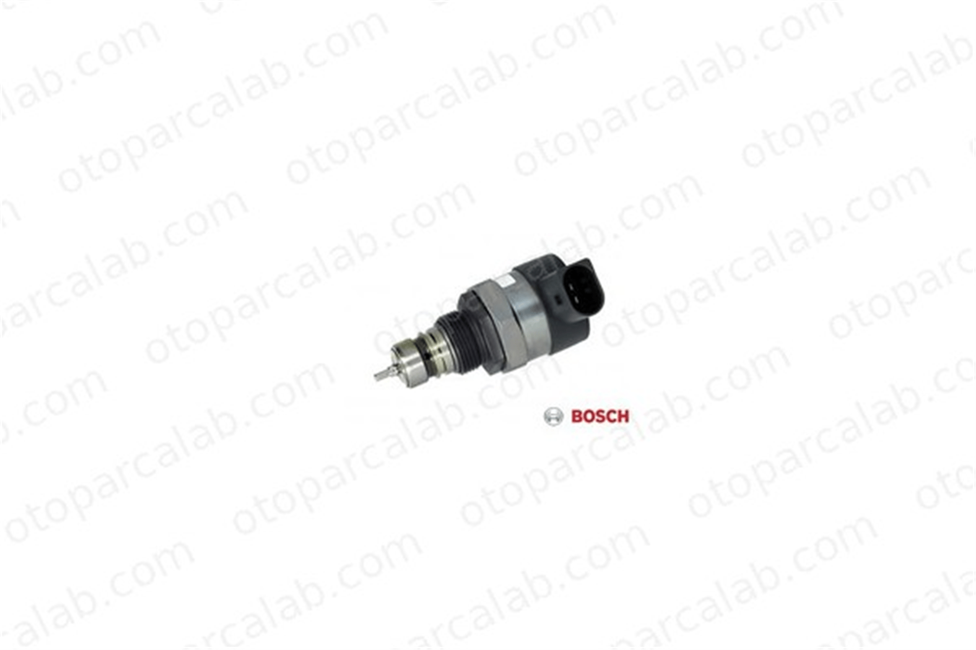 BOSCH 0 281 002 854 Yakıt Basınç Kontrol Valfi AUDI A6 C6 A6 C6 Avant 57130764F 057130764F