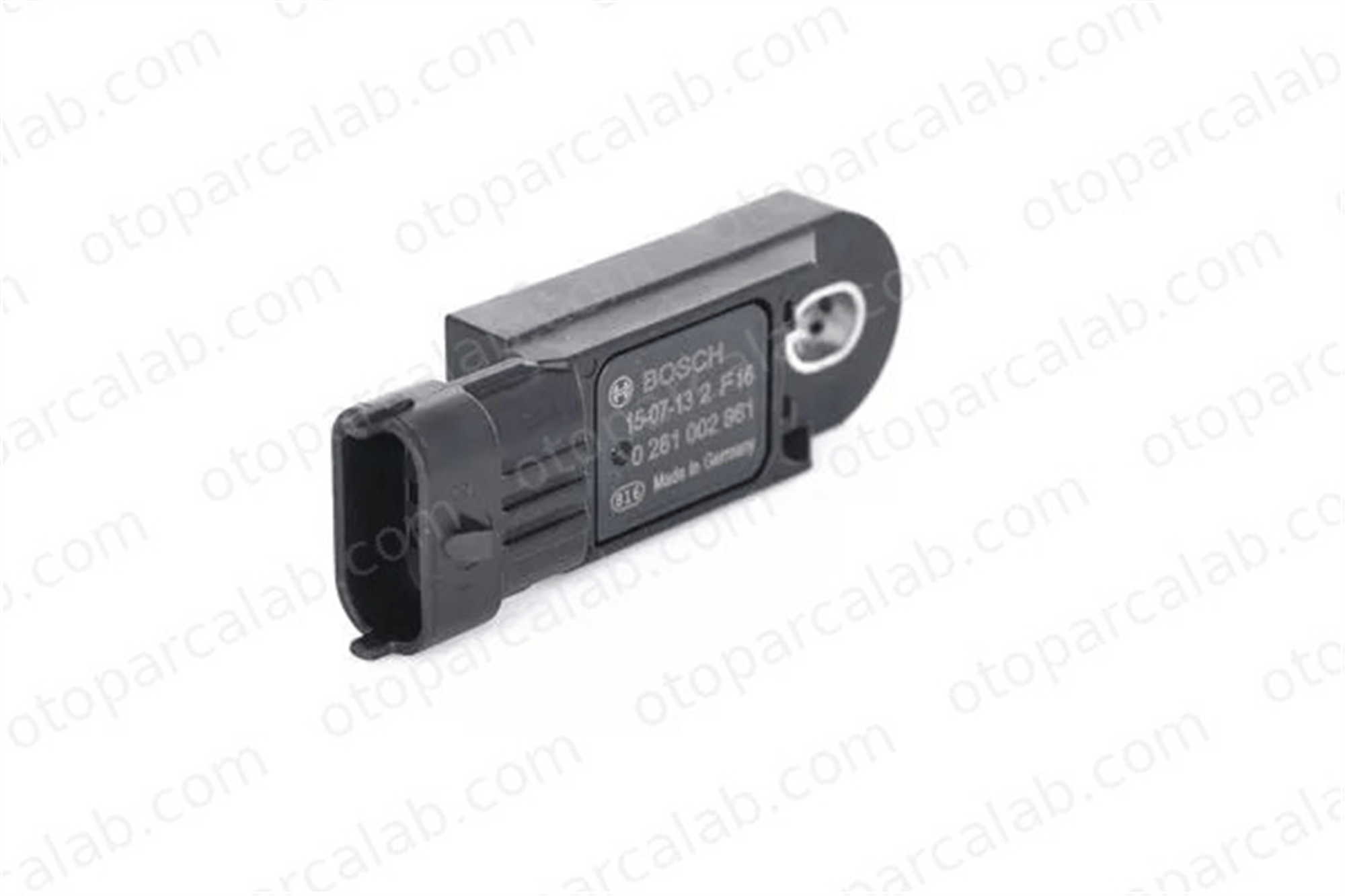 BOSCH 0 281 002 961 MAP Sensörü RENAULT MASTER III Panelvan/Van OPEL MOVANO B Panelvan/Van 223653394R 223653481R