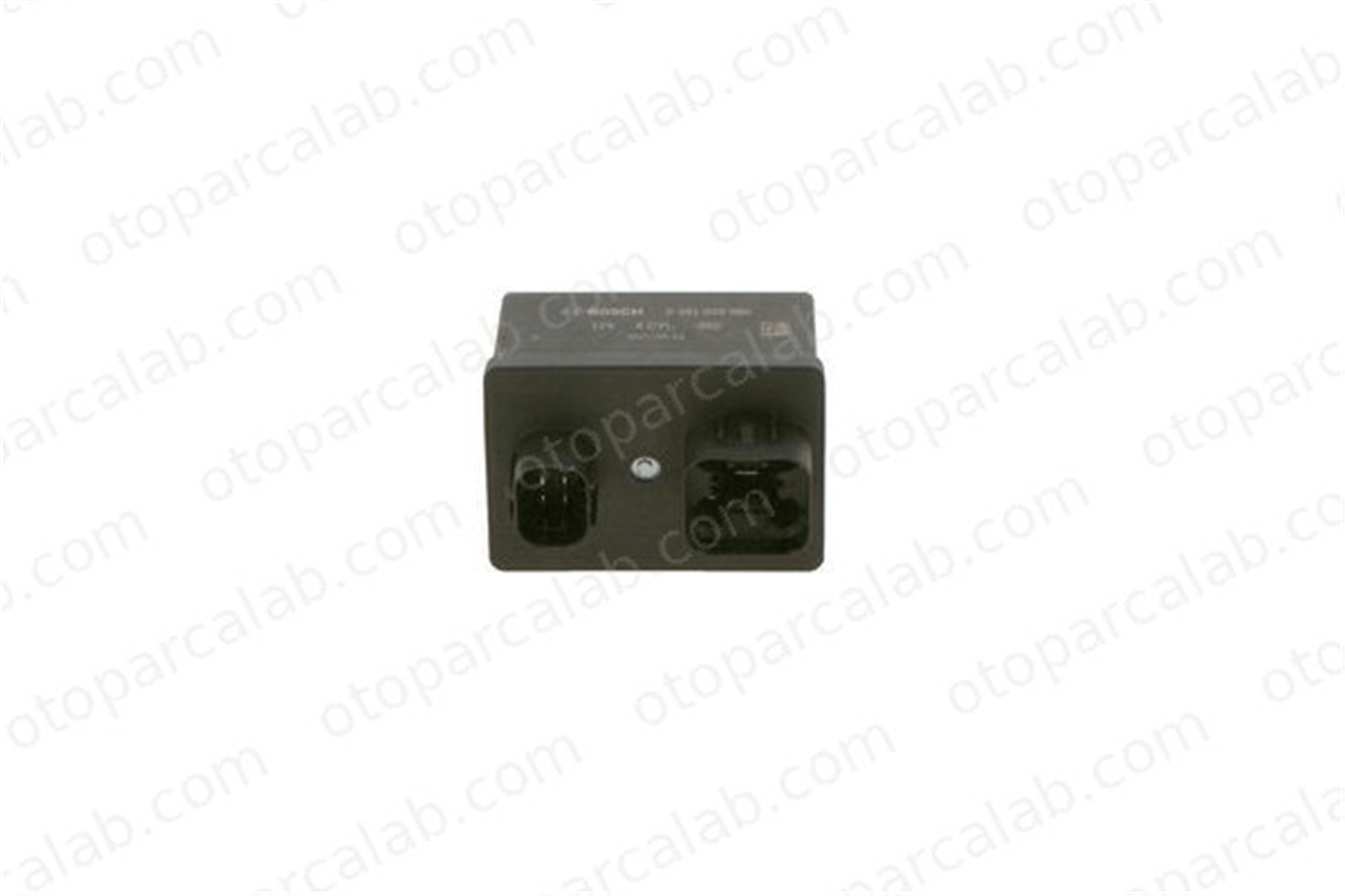 BOSCH 0 281 003 080 Isıtma Bujisi Kumanda Cihazı LAND ROVER RANGE ROVER IV DISCOVERY V 598146 9X2Q12B533BB