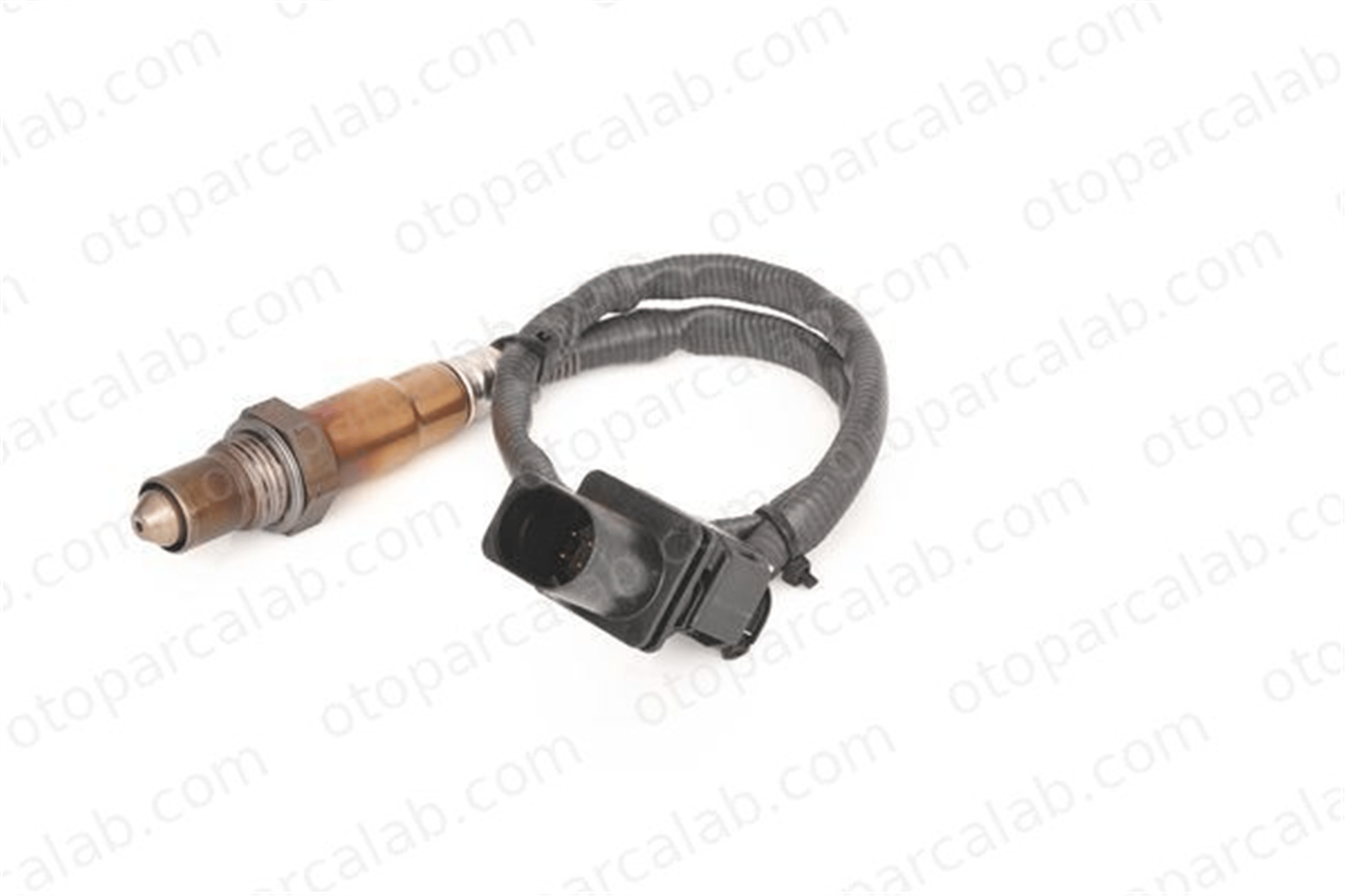BOSCH 0 281 004 028 Oksijen (Lambda) Sensörü BMW 5 3 13627793825 779382503
