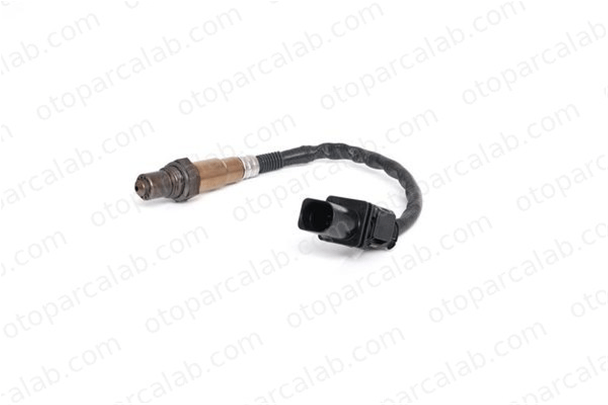 BOSCH 0 281 004 047 Oksijen (Lambda) Sensörü RENAULT MASTER III Panelvan/Van MASTER III Platform şasi 55275929 K0055199542