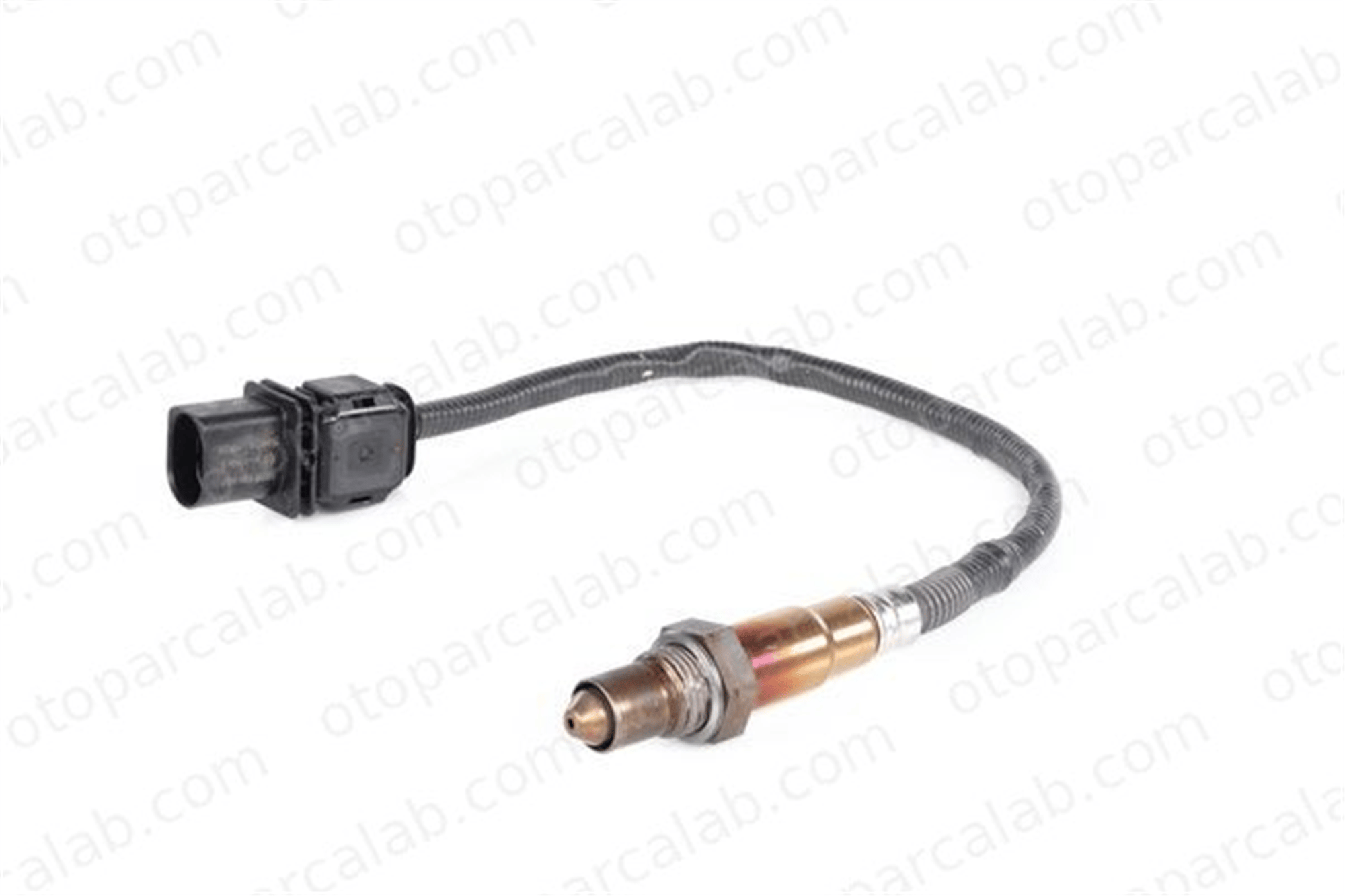 BOSCH 0 281 004 079 Oksijen (Lambda) Sensörü BMW 3 Touring 1 13627804369 780436903