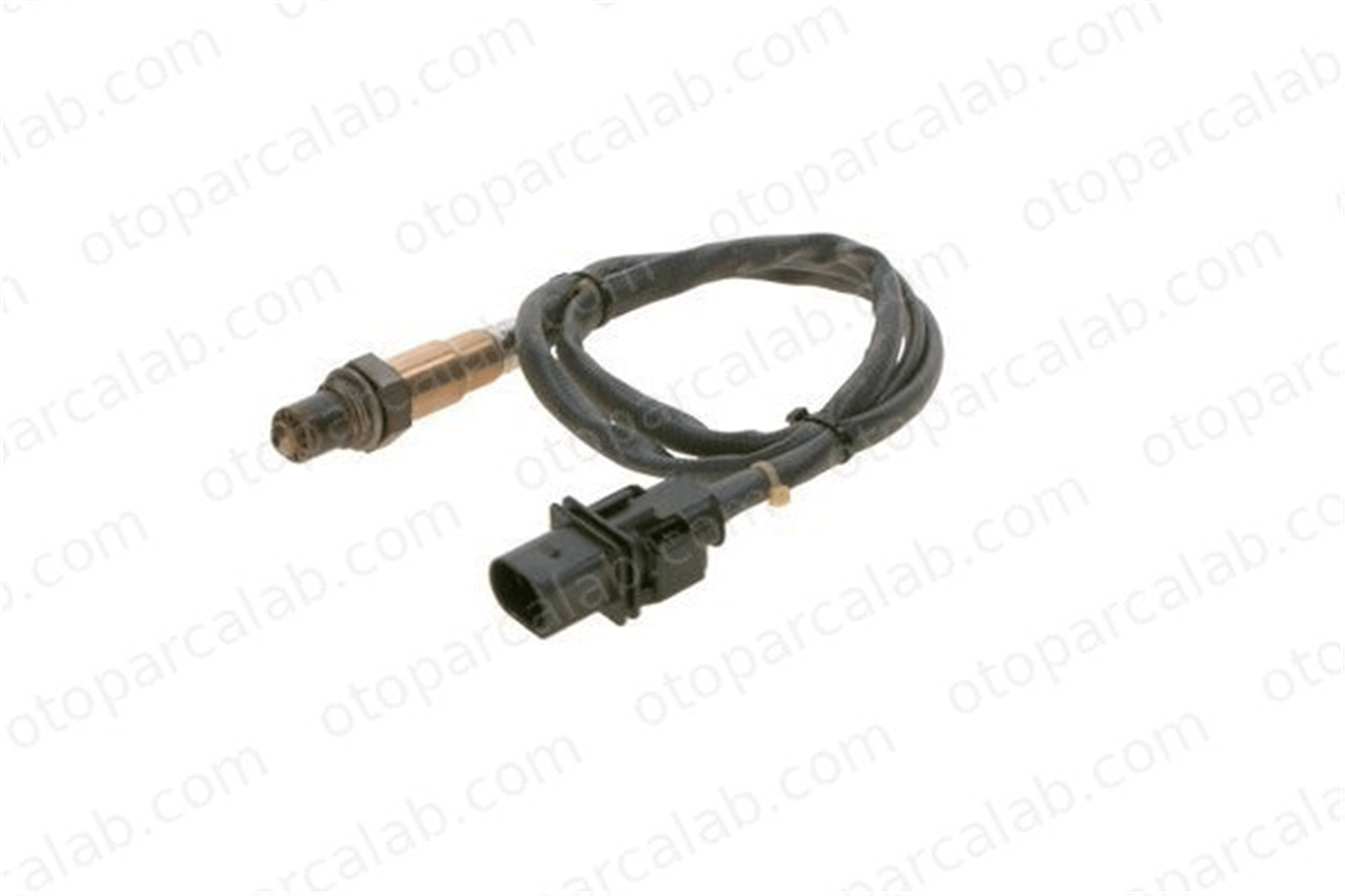 BOSCH 0 281 004 107 Oksijen (Lambda) Sensörü MAN F90 TGS I 2R0906261 51154080001