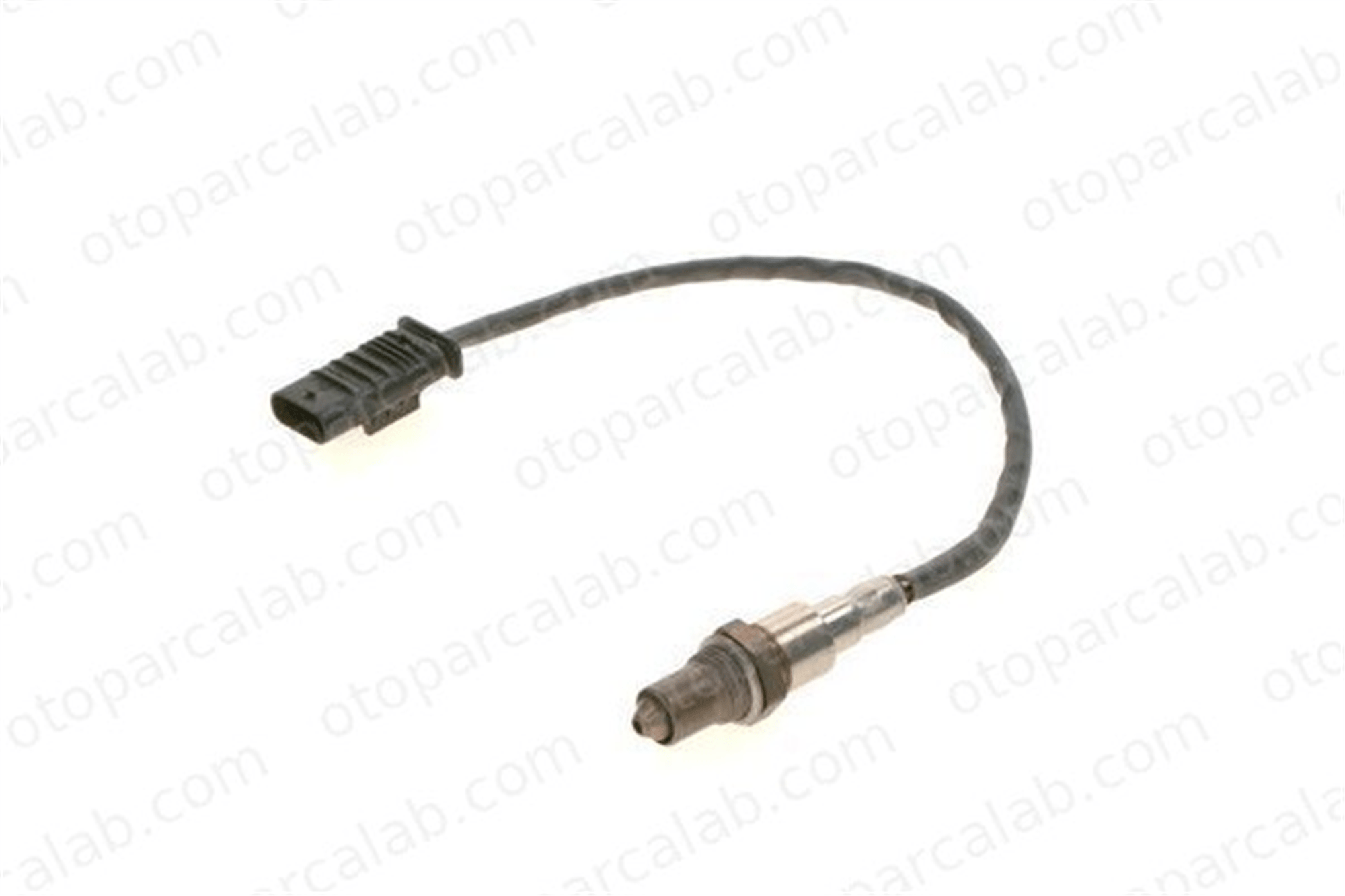 BOSCH 0 281 004 744 Oksijen (Lambda) Sensörü BMW X1 X2 13628572800 857280001