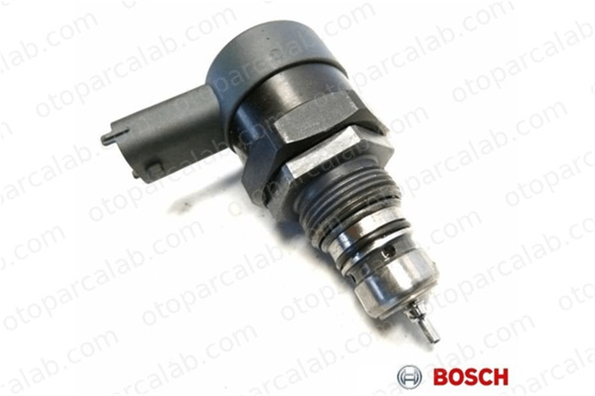 BOSCH 0 281 006 032 Yakıt Basınç Kontrol Valfi IVECO DAILY IV Platform şasi DAILY IV Panelvan/Van 504384251