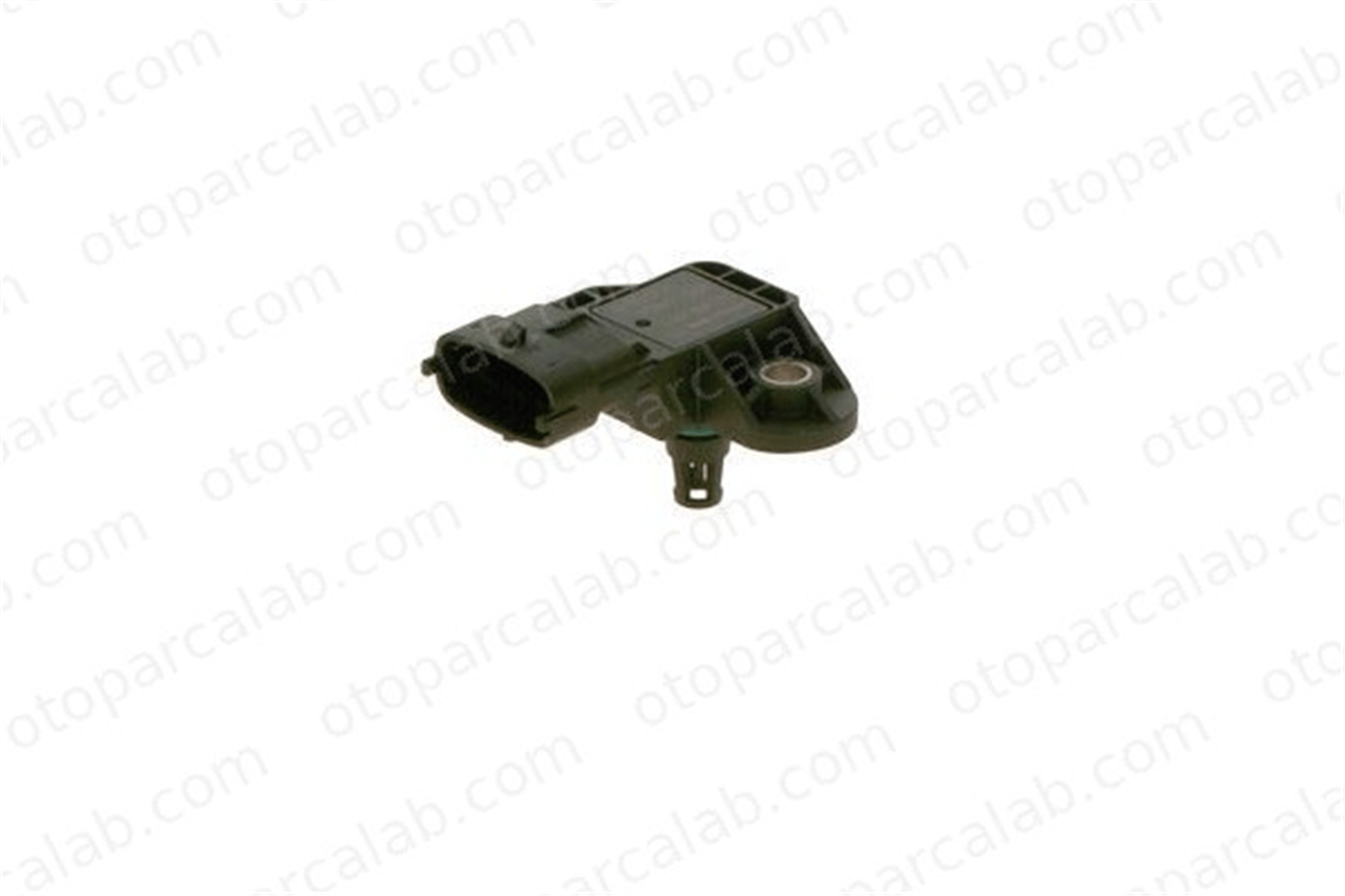 BOSCH 0 281 006 076 MAP Sensörü IVECO STRALIS II EUROCARGO V 1235029 6013101125001