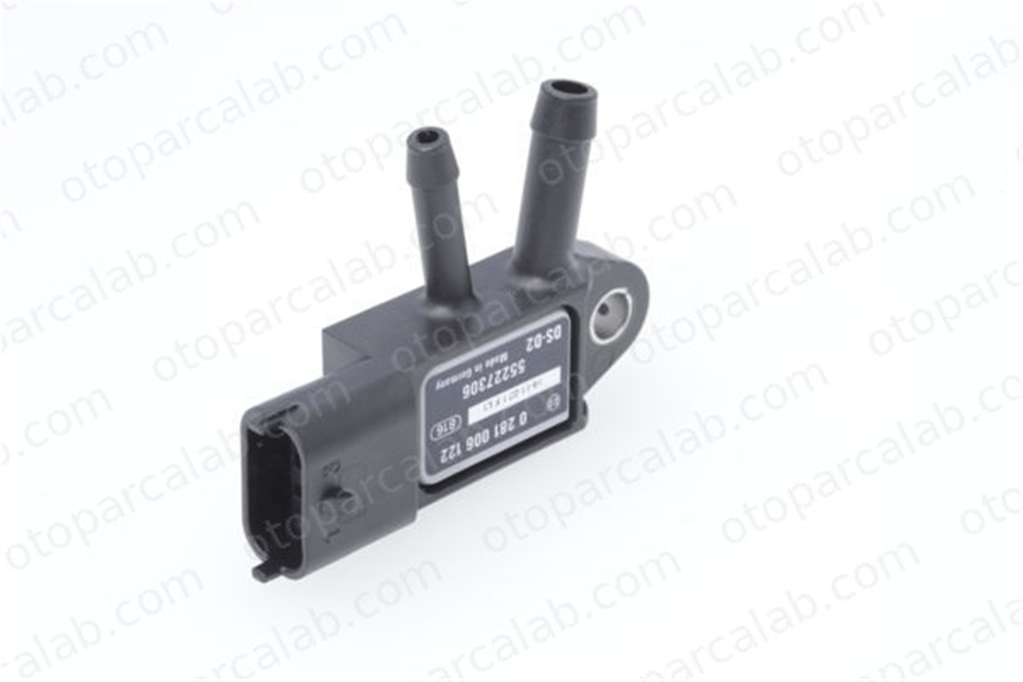BOSCH 0 281 006 122 MAP Sensörü SUZUKI SX4 FORD KA 55227306 BS515E260AA