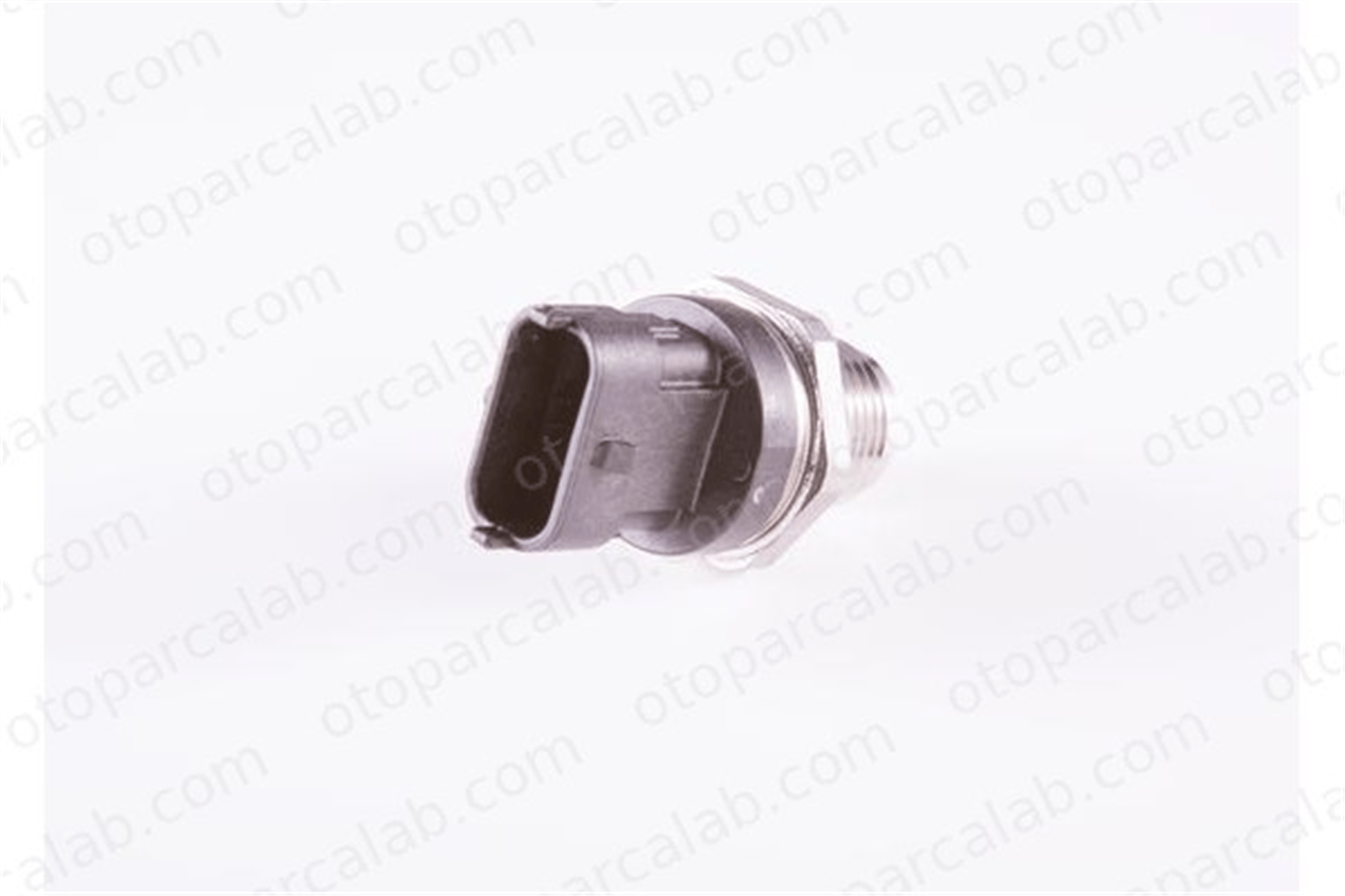 BOSCH 0 281 006 165 Yakıt Basınç Kontrol Valfi IVECO STRALIS II TRAKKER II 504157020 504382791