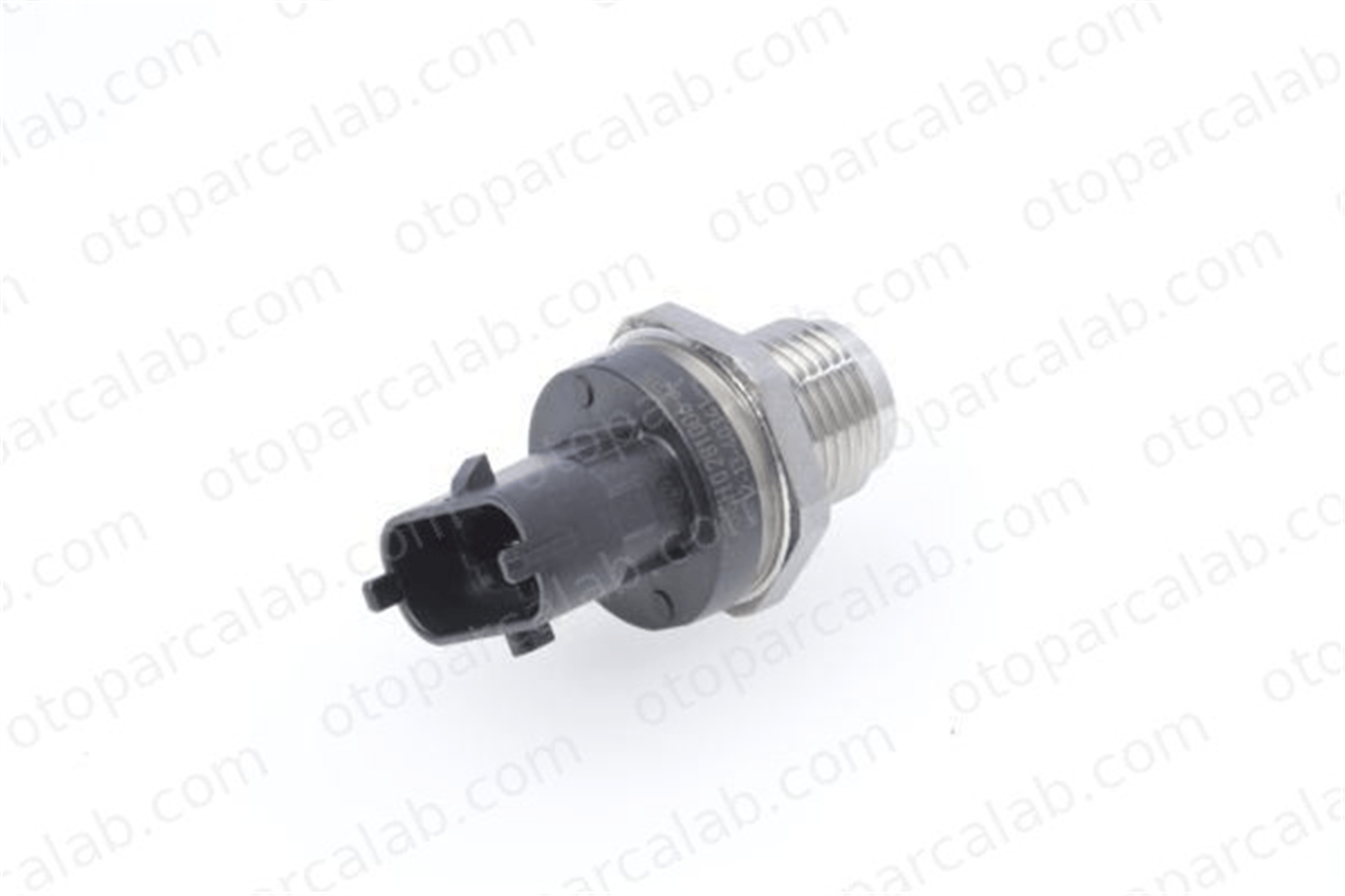BOSCH 0 281 006 325 Yakıt Basınç Kontrol Valfi NEW HOLLAND TS-A KAMAZ 4308 42567283 3974092