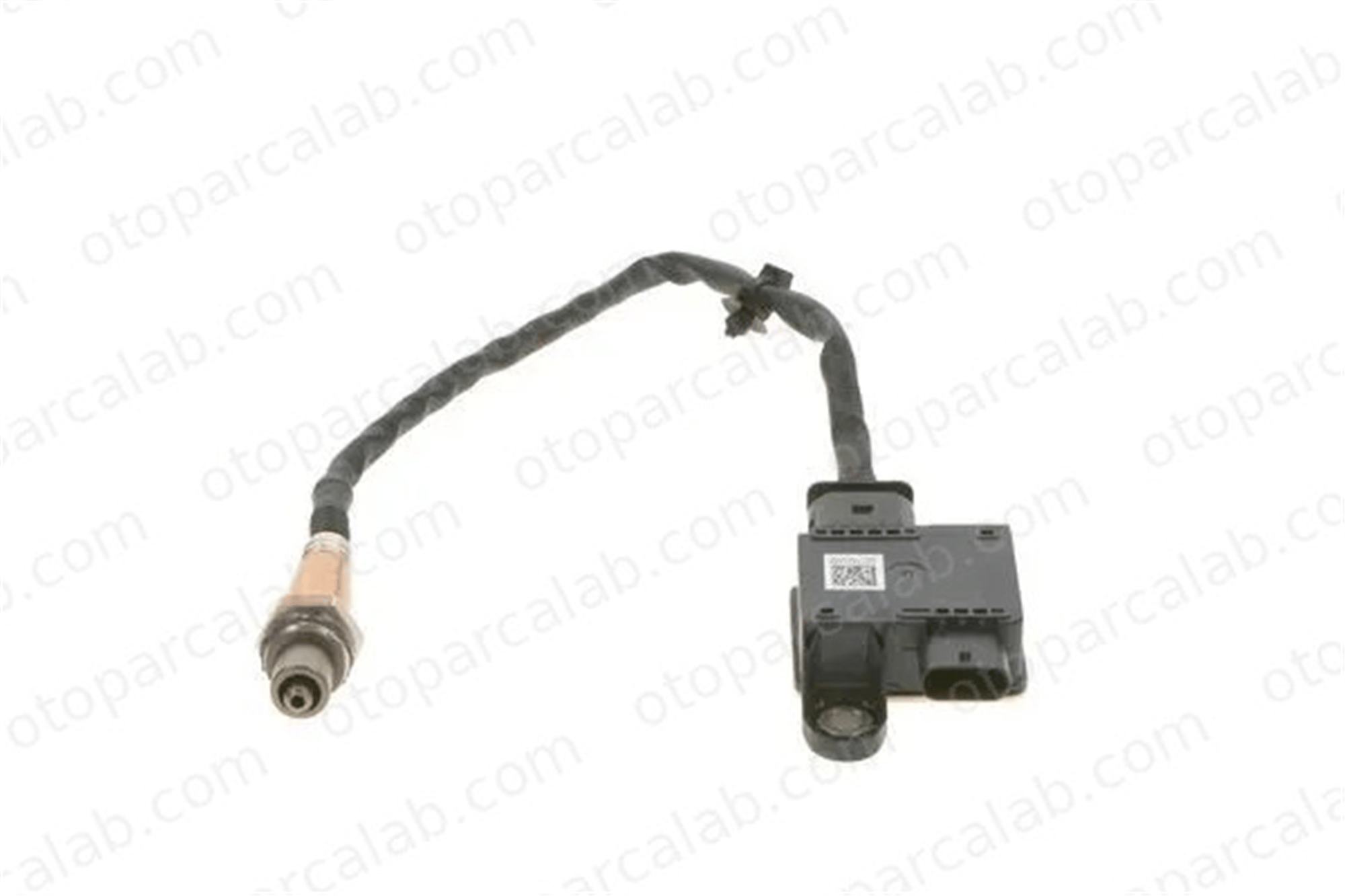 BOSCH 0 281 006 510 Partikül Madde Sensörü HYUNDAI ACCENT IV Sedan i20 ACTIVE 392652A110