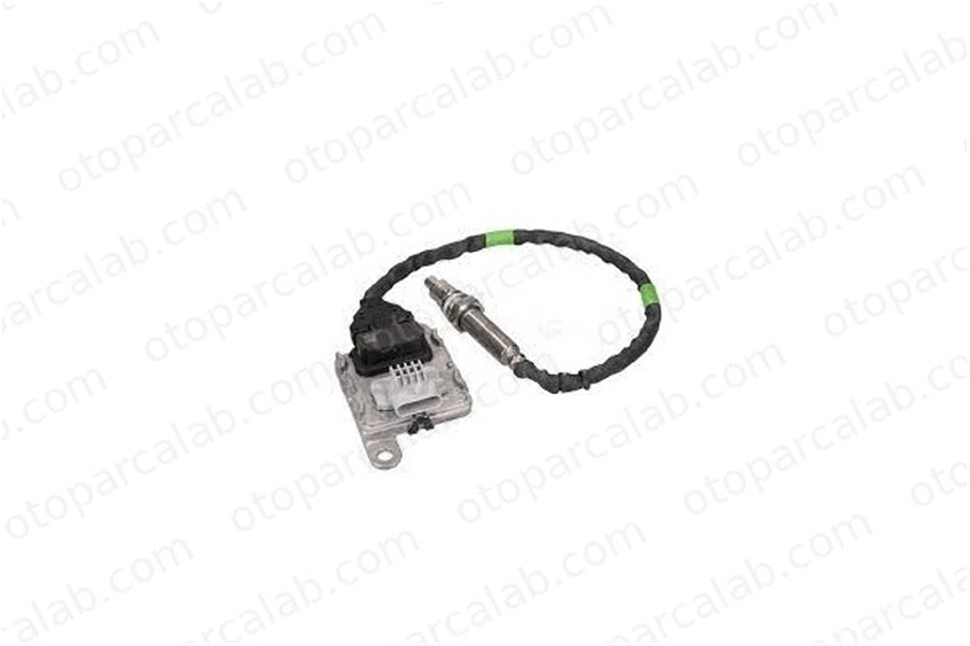 BOSCH 0 281 008 394 Oksijen (Lambda) Sensörü RENAULT EXPRESS Kasa/büyük limuzin DACIA DUSTER 227901461R 227934502R