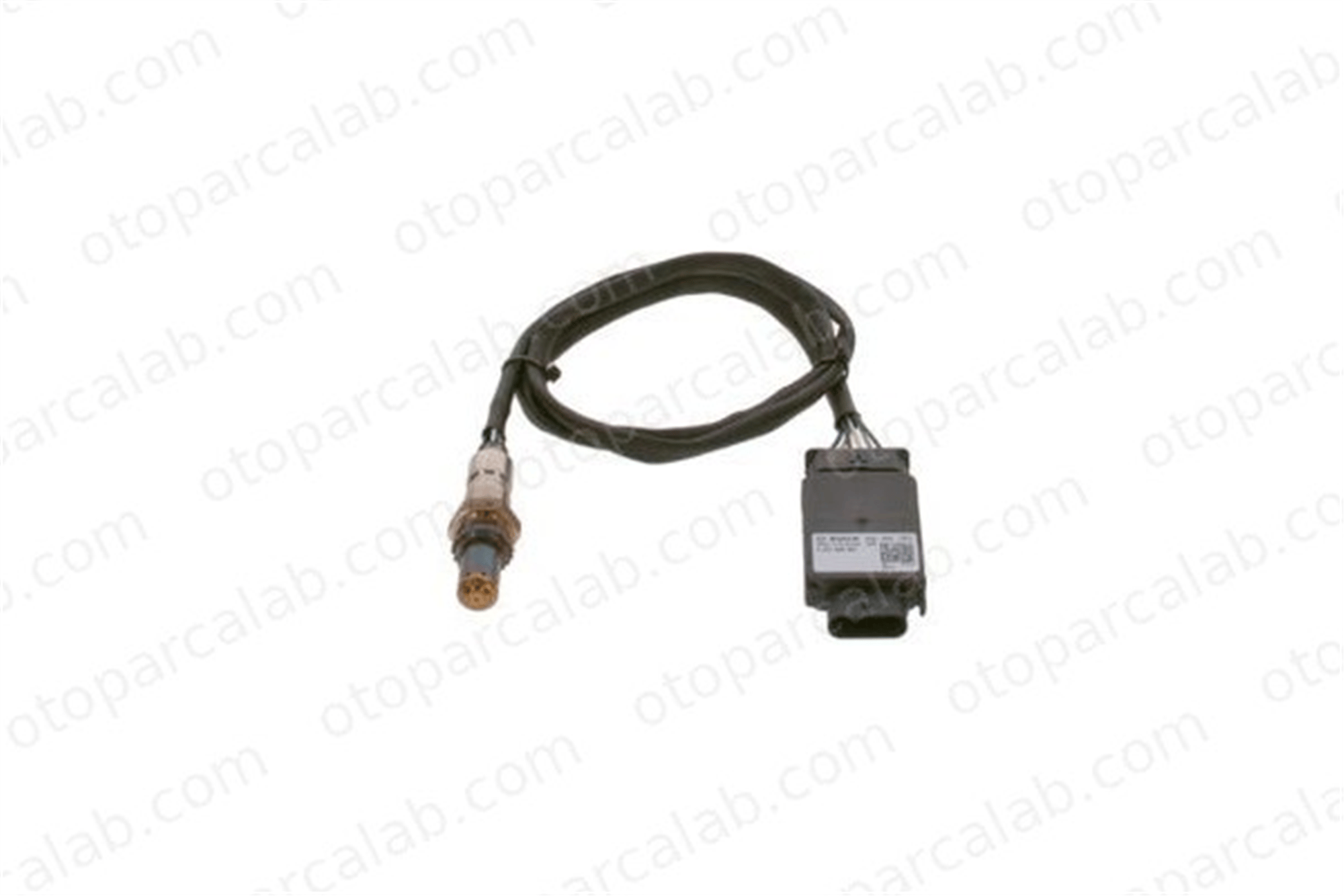 BOSCH 0 281 008 502 Oksijen (Lambda) Sensörü BMW 1 3 13628580410 1362858041005