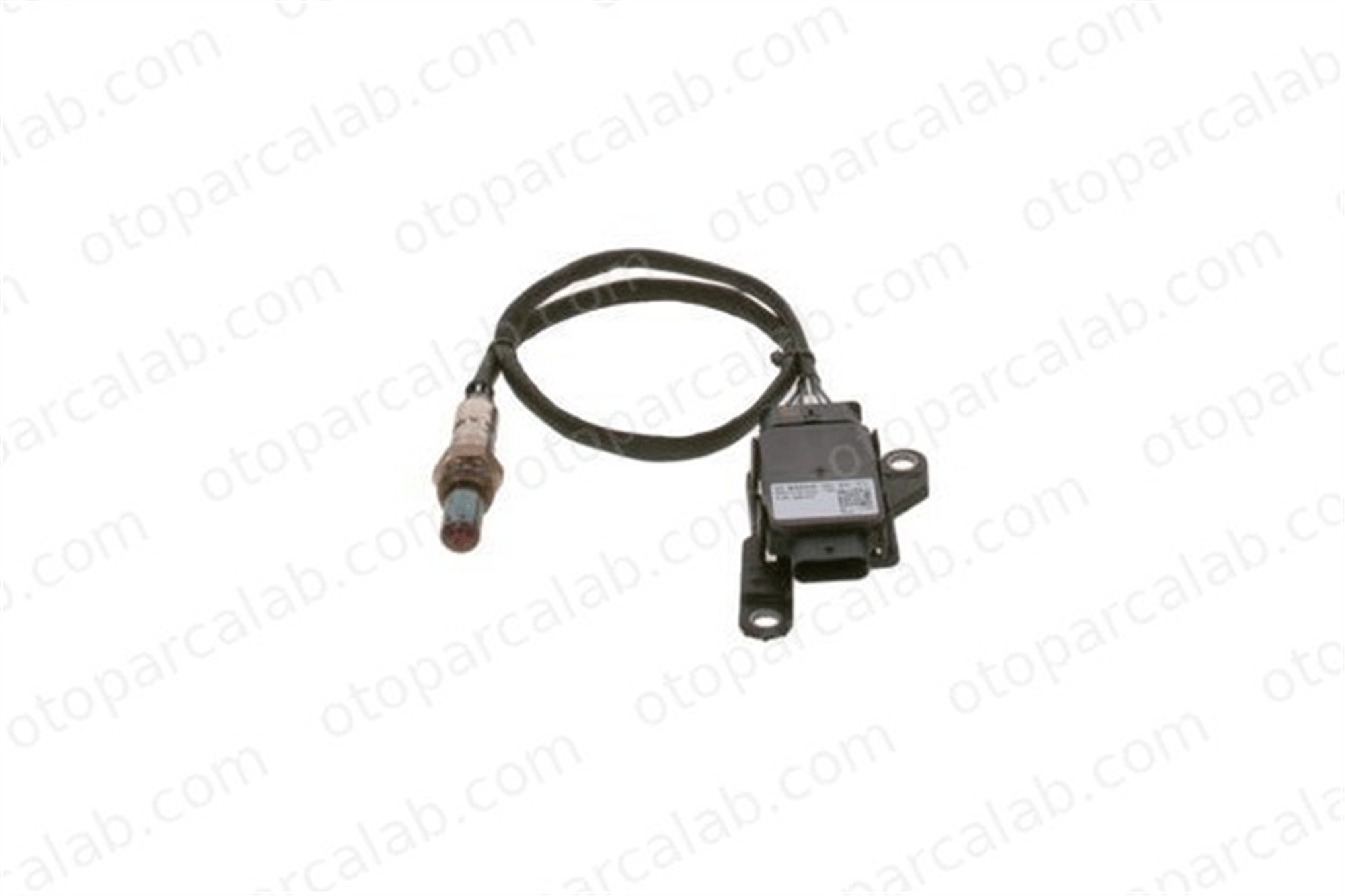 BOSCH 0 281 008 673 Oksijen (Lambda) Sensörü CITROËN BERLINGO Kasa/büyük limuzin OPEL COMBO Kasa/büyük limuzin 35540479811207180 3554047