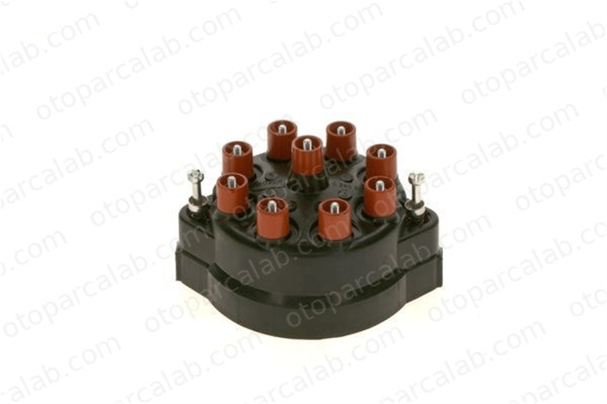 BOSCH 0 290 004 502 Distribütör Kapağı PORSCHE 928 92860290200