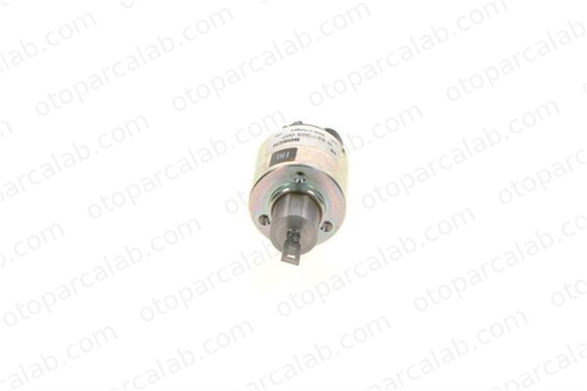 BOSCH 0 331 303 007 Marş Otomatiği MERCEDES-BENZ E-SERISI C-SERISI A0011521110 11521110