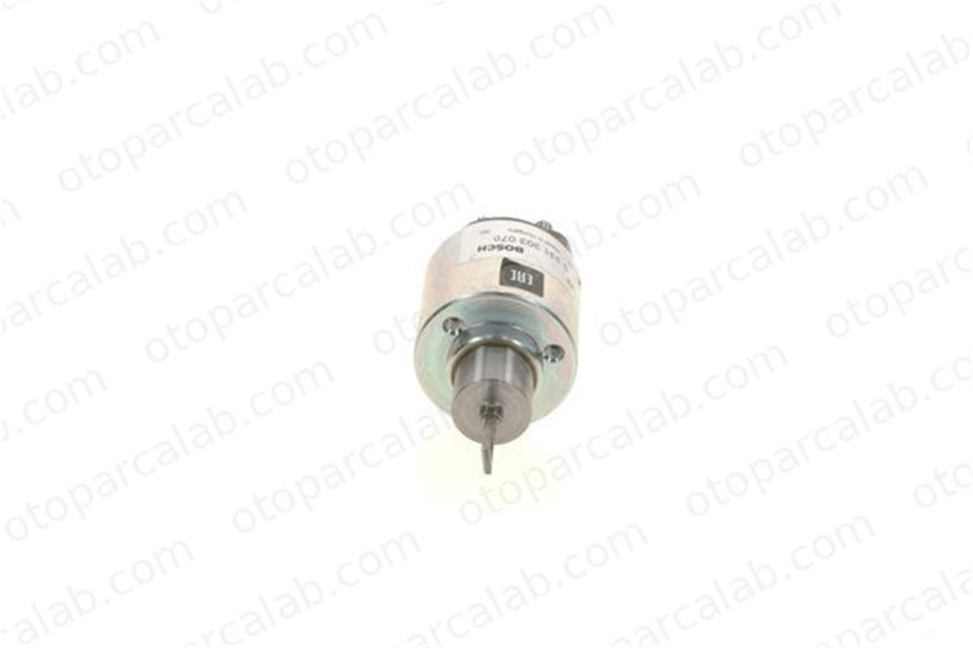 BOSCH 0 331 303 070 Marş Otomatiği VW TRANSPORTER T4 Minibüs/Otobüs TRANSPORTER T4 Panelvan/Van 68911287E 68911287F