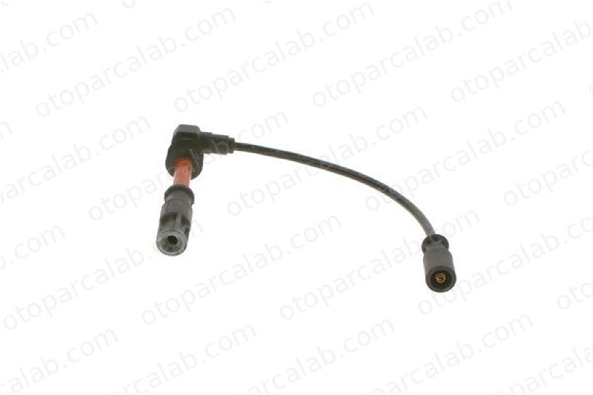 BOSCH 0 356 912 857 Buji Kablosu AUDI A4 B5 Avant A6 C4 Avant 58905409A 058 905 409 A
