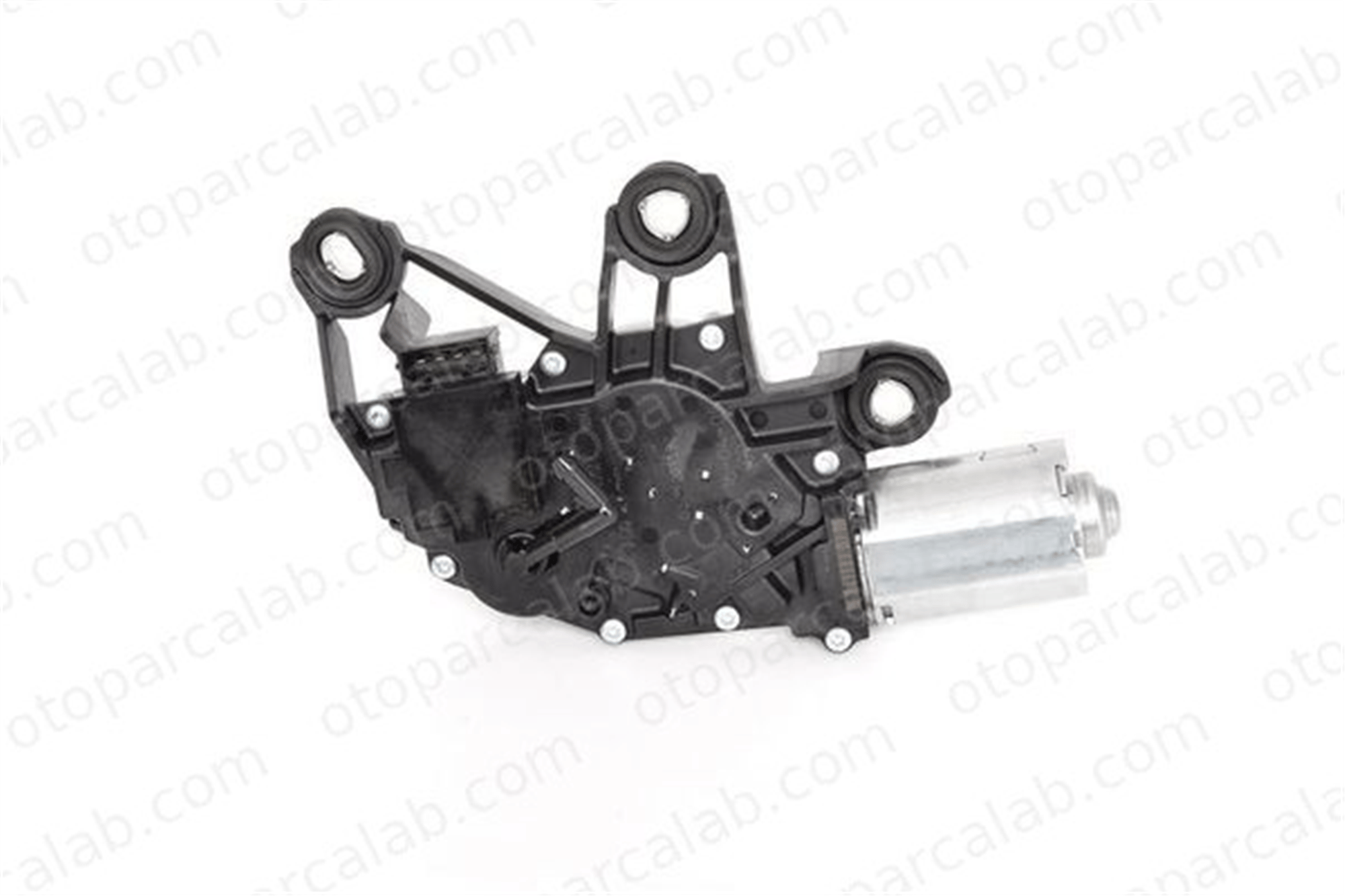 BOSCH 0 390 201 592 Silecek Mekanizma Motoru Arka VW GOLF IV GOLF IV Variant 1J6955711F 1J6955711G