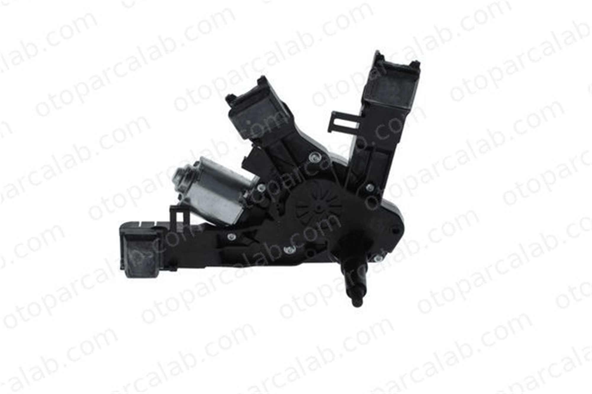 BOSCH 0 390 205 111 Silecek Mekanizma Motoru Arka PEUGEOT 5008 II CITROËN C3 III 9811259980 0390205111