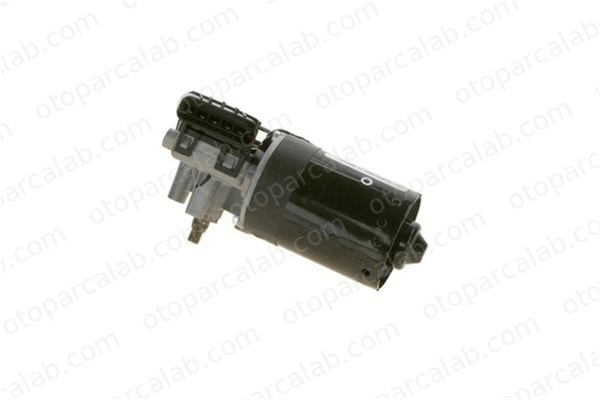 BOSCH 0 390 241 182 Silecek Mekanizma Motoru Ön OPEL ASTRA G Station wagon ASTRA G Sedan 9117722