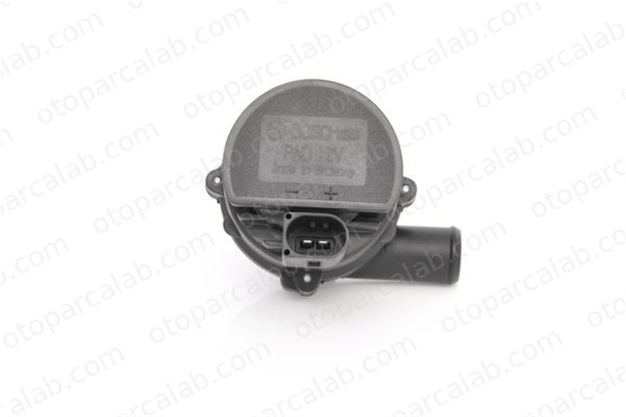 BOSCH 0 392 023 004 Devirdaim Ek Su Pompası MERCEDES-BENZ E-SERISI E-SERISI T-Model 2E0965521 A1978350064