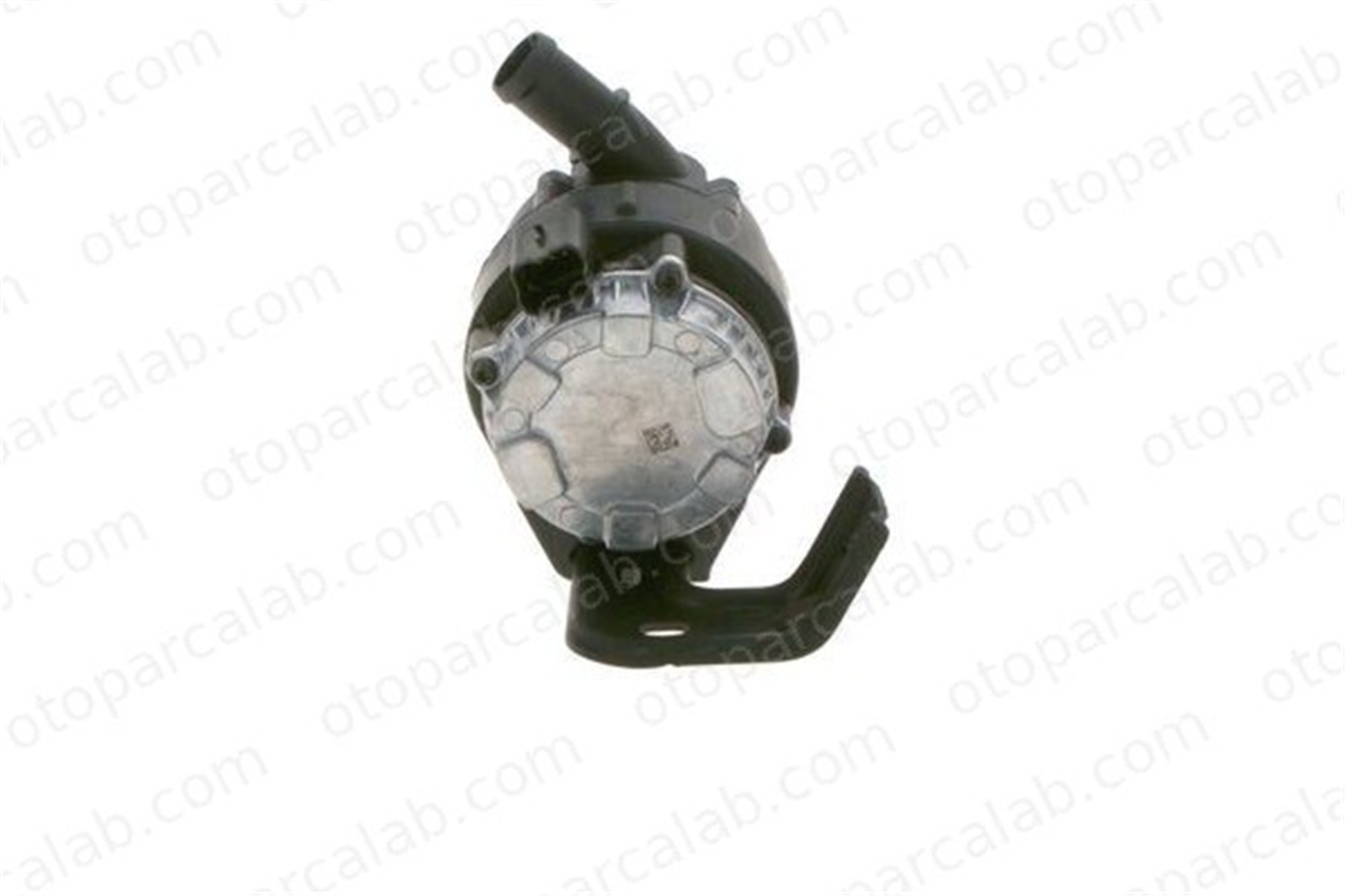 BOSCH 0 392 024 168 Devirdaim Ek Su Pompası RENAULT TRAFIC III Minibüs/Otobüs TRAFIC III Panelvan/Van 210100113R 210107745R