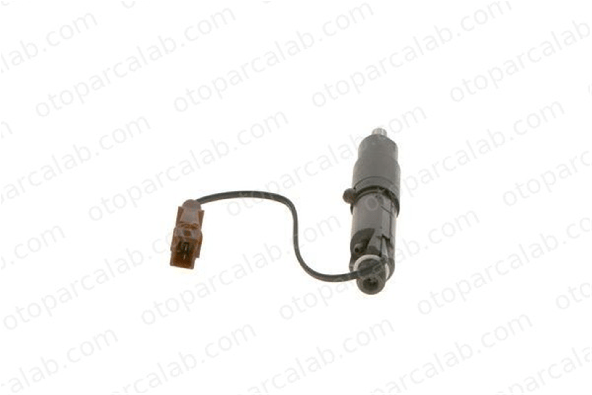 BOSCH 0 432 131 730 Enjektör MERCEDES-BENZ AROCS ACTROS MP4 / MP5 A0040173221 40173221