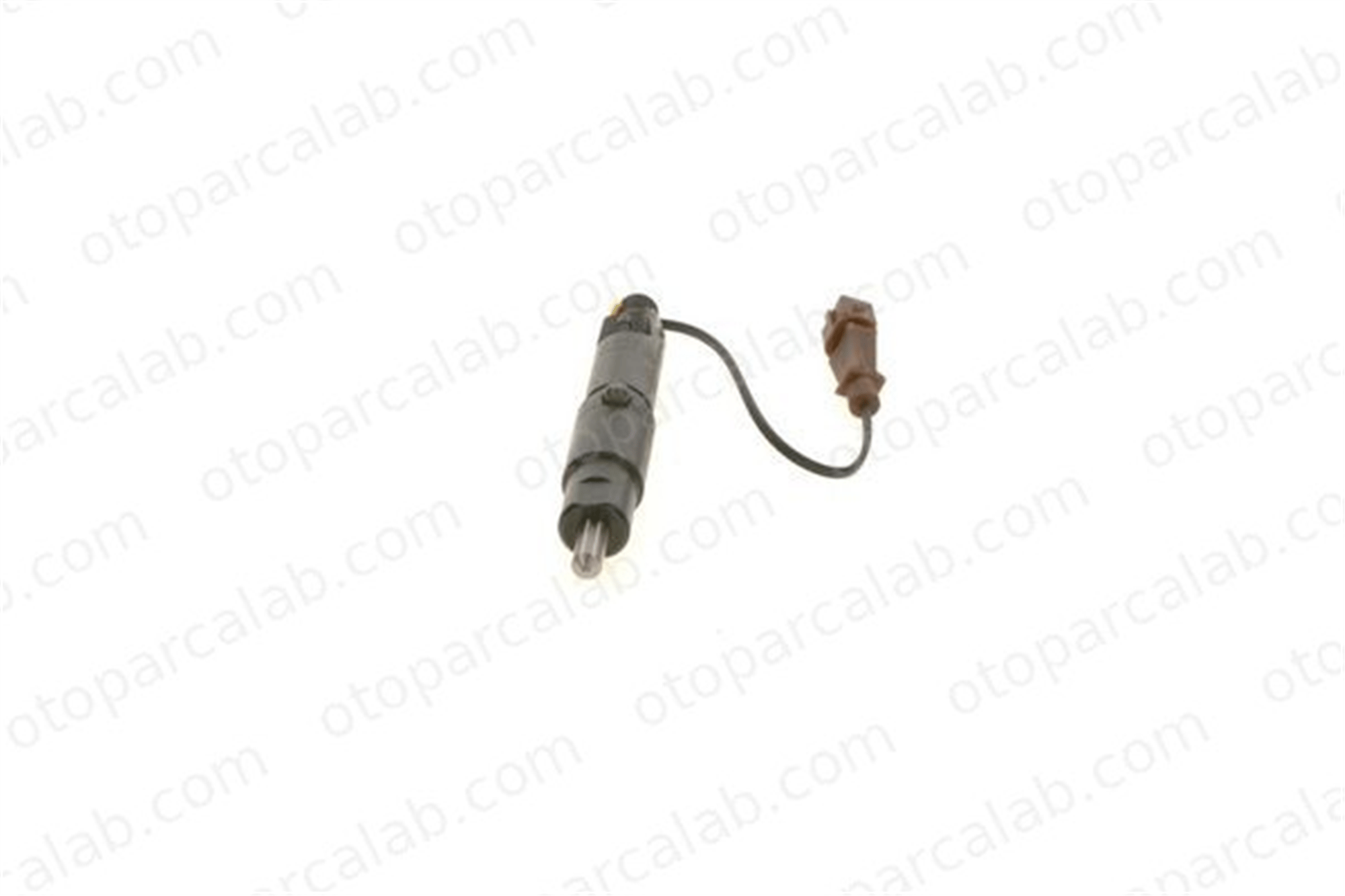 BOSCH 0 432 131 731 Enjektör MERCEDES-BENZ AROCS ACTROS MP4 / MP5 40173121 A0040173121