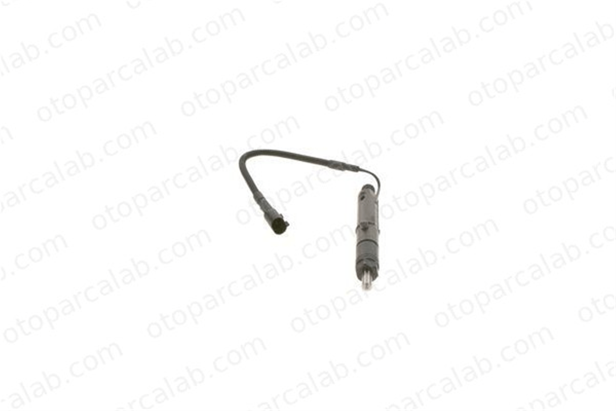 BOSCH 0 432 131 733 Enjektör MAN F90 TGS I 432131733 0 432 131 733